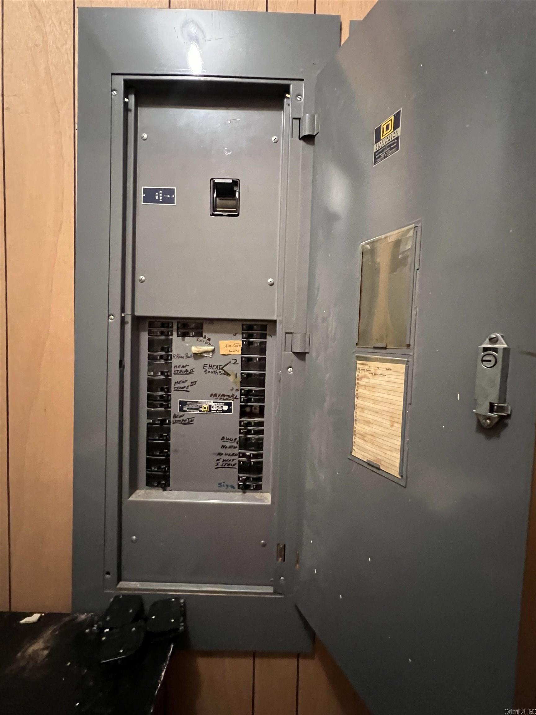 600 W CHURCH  Horseshoe Bend, AR