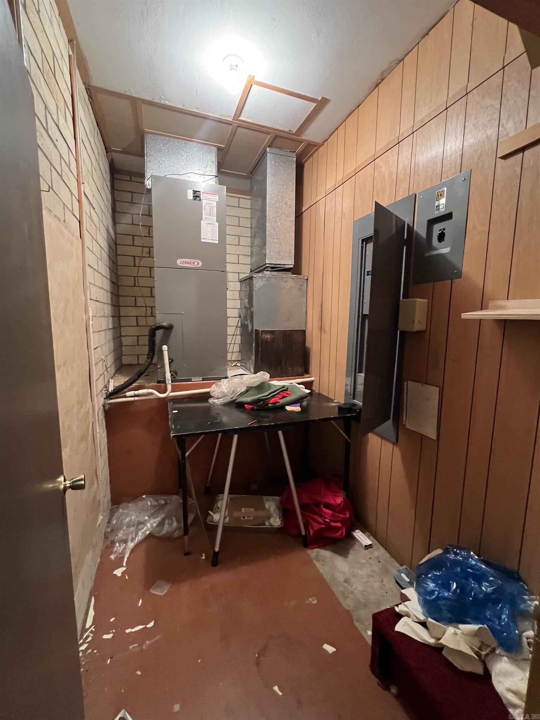 600 W CHURCH  Horseshoe Bend, AR