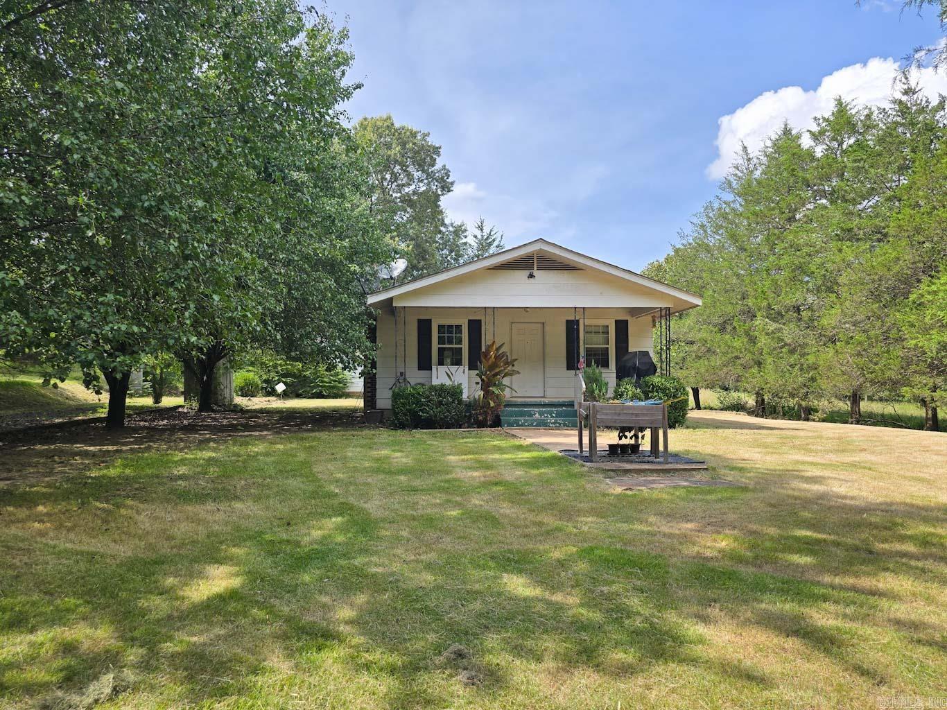 130 Polk Road 30  Hatfield, AR