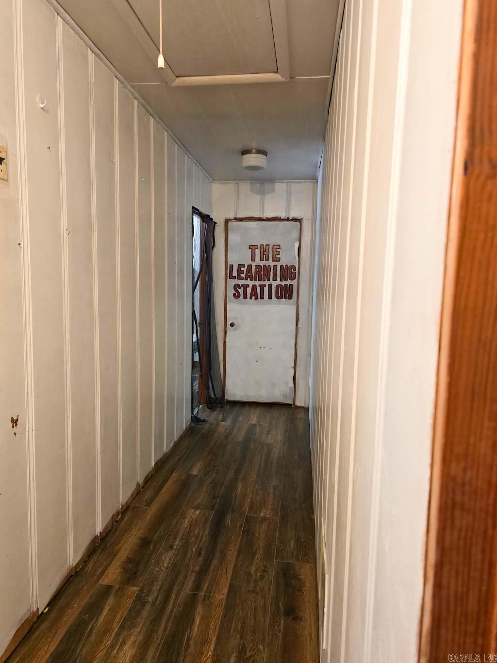 130 Polk Road 30  Hatfield, AR