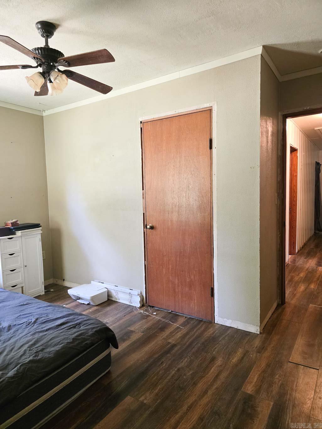 130 Polk Road 30  Hatfield, AR