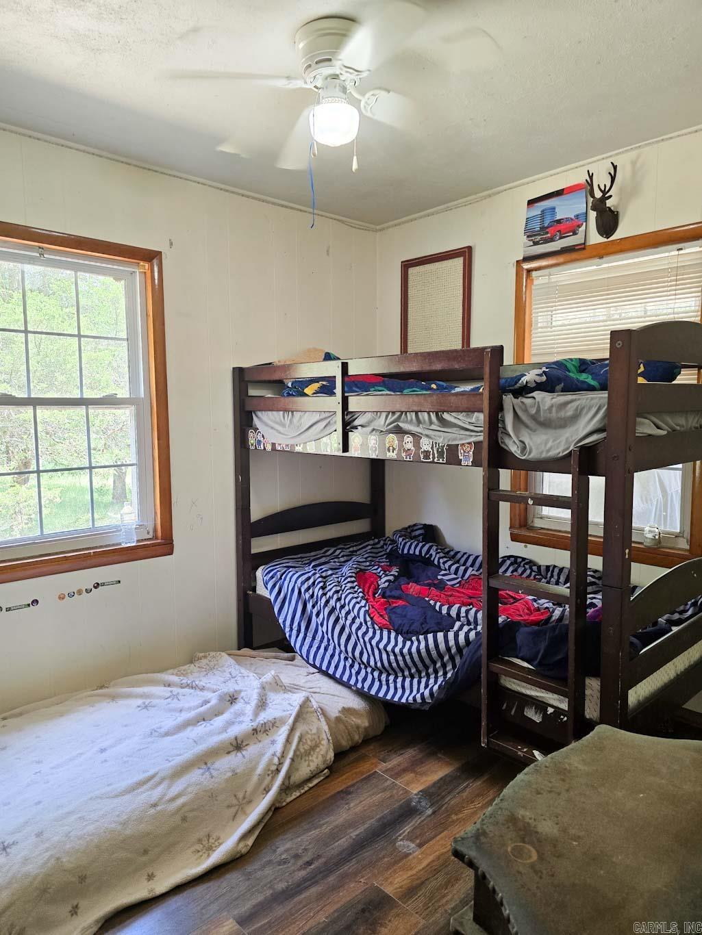 130 Polk Road 30  Hatfield, AR