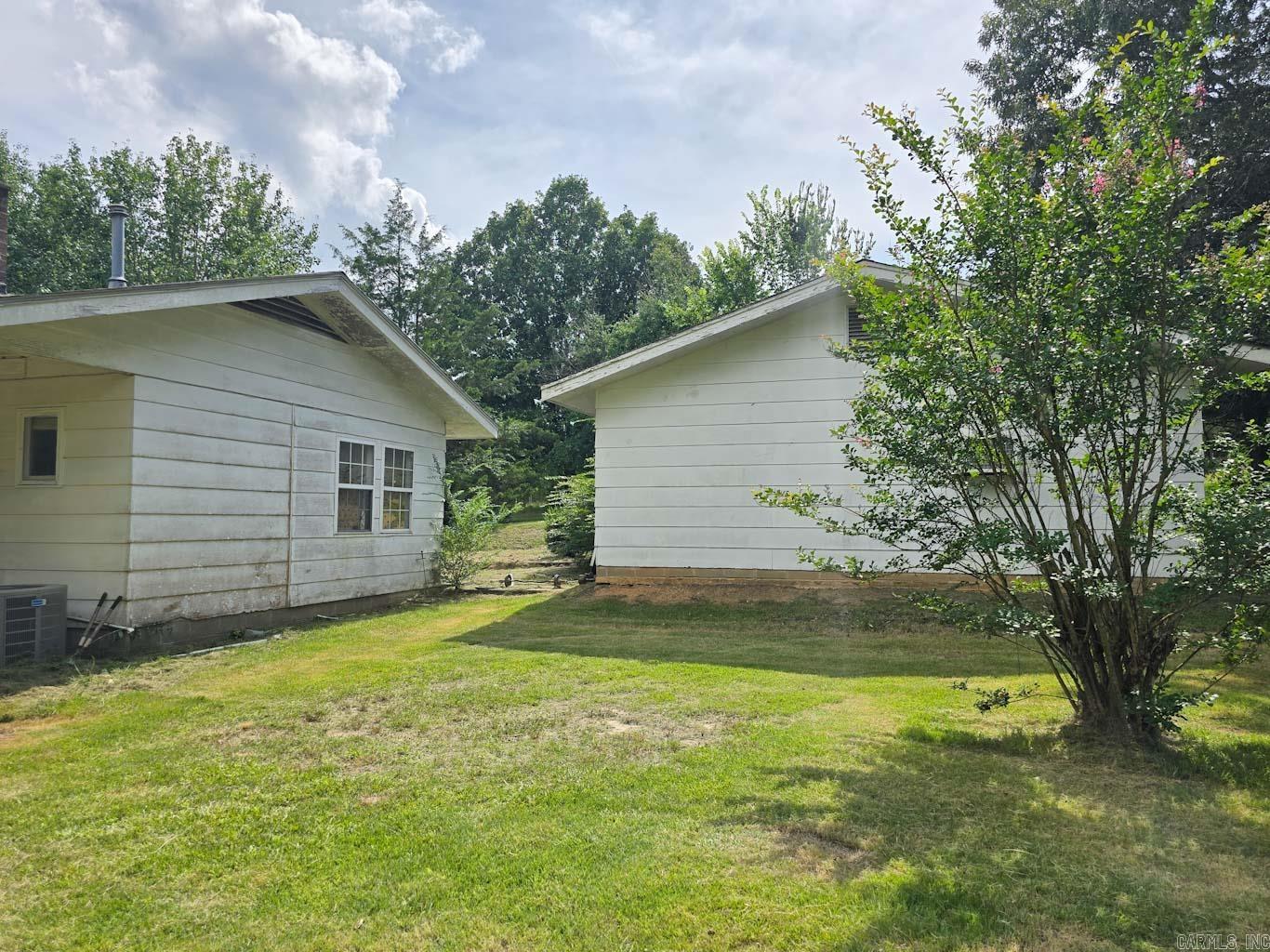 130 Polk Road 30  Hatfield, AR