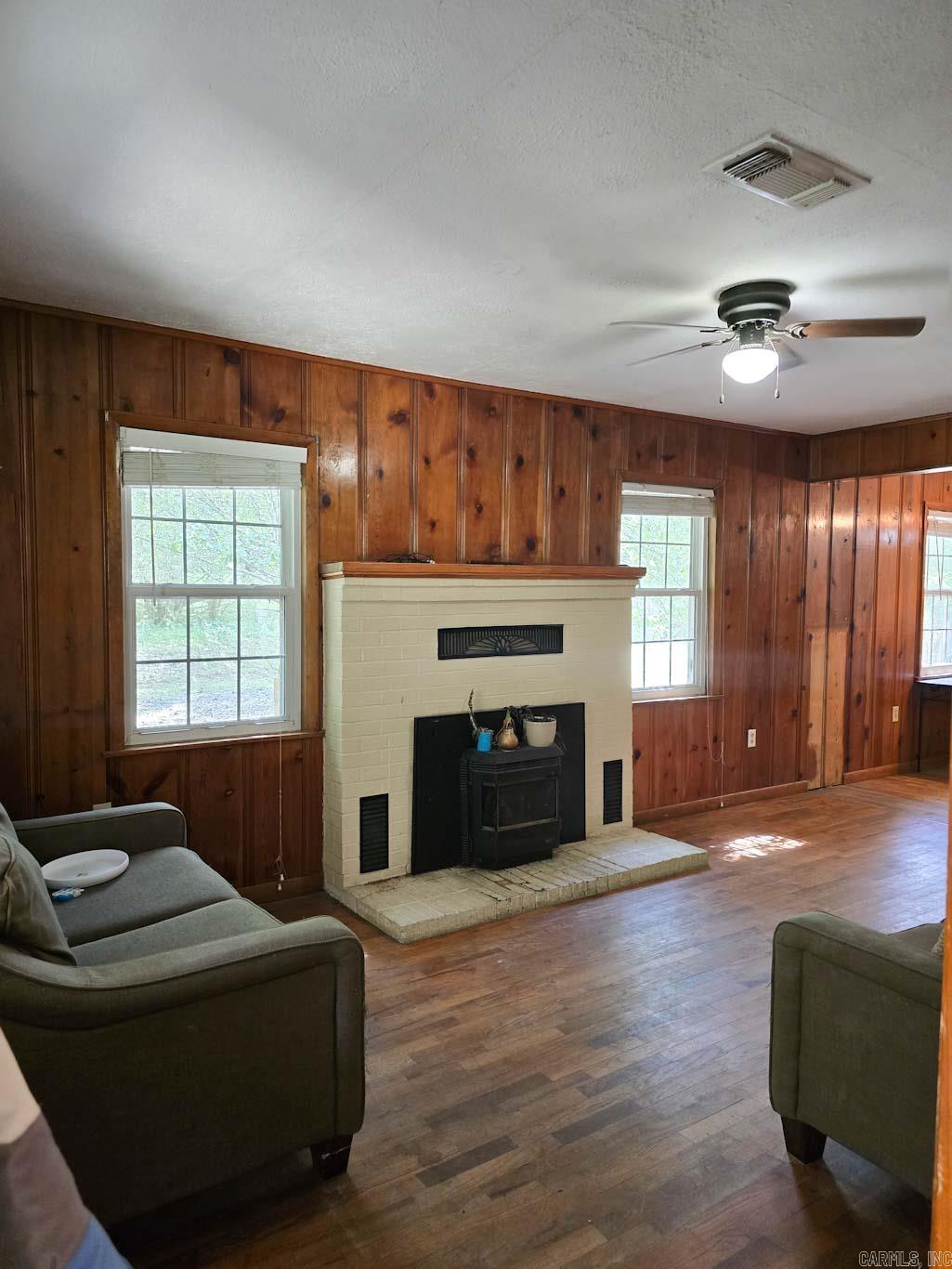 130 Polk Road 30  Hatfield, AR