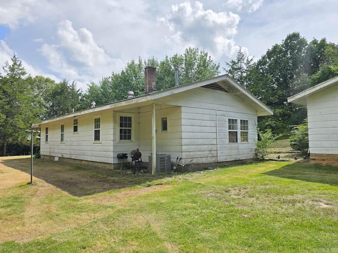 130 Polk Road 30  Hatfield, AR