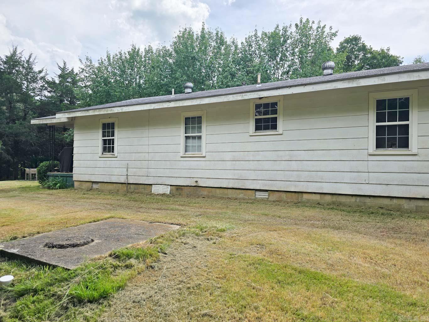 130 Polk Road 30  Hatfield, AR