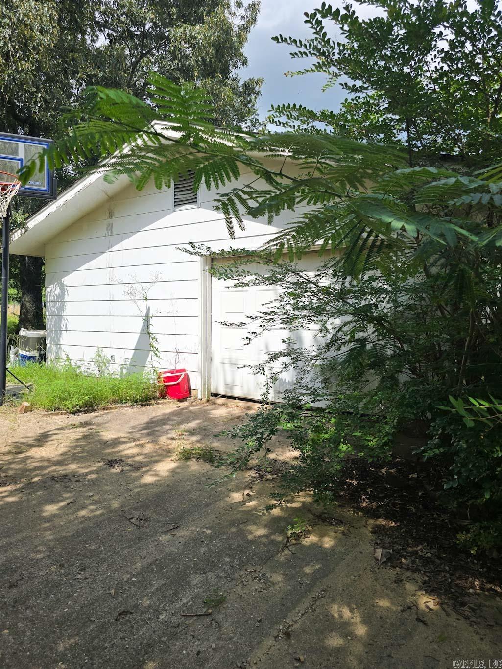 130 Polk Road 30  Hatfield, AR