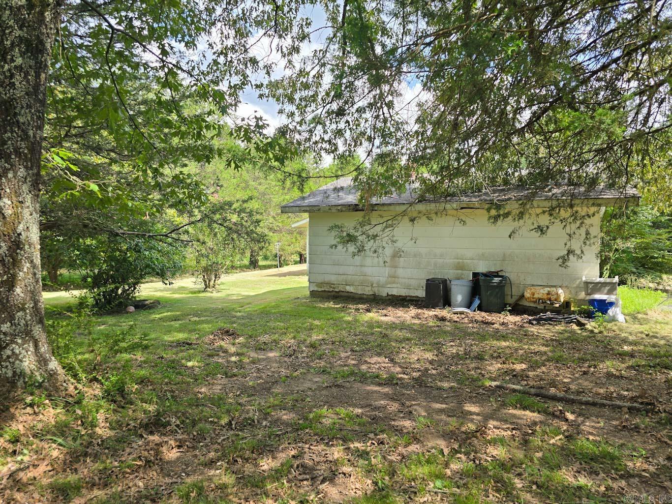 130 Polk Road 30  Hatfield, AR
