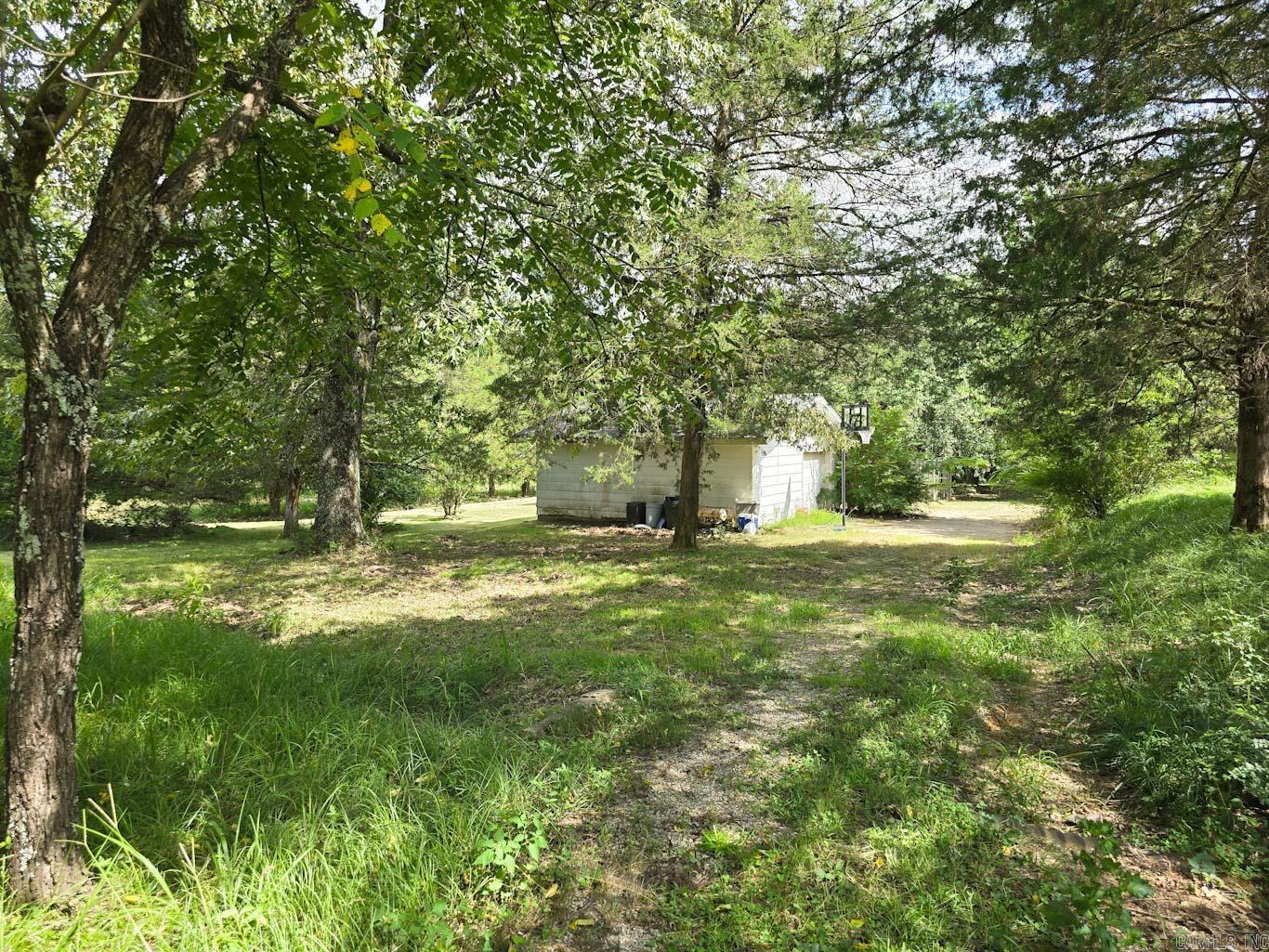 130 Polk Road 30  Hatfield, AR