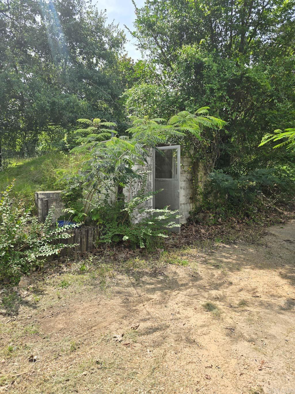 130 Polk Road 30  Hatfield, AR