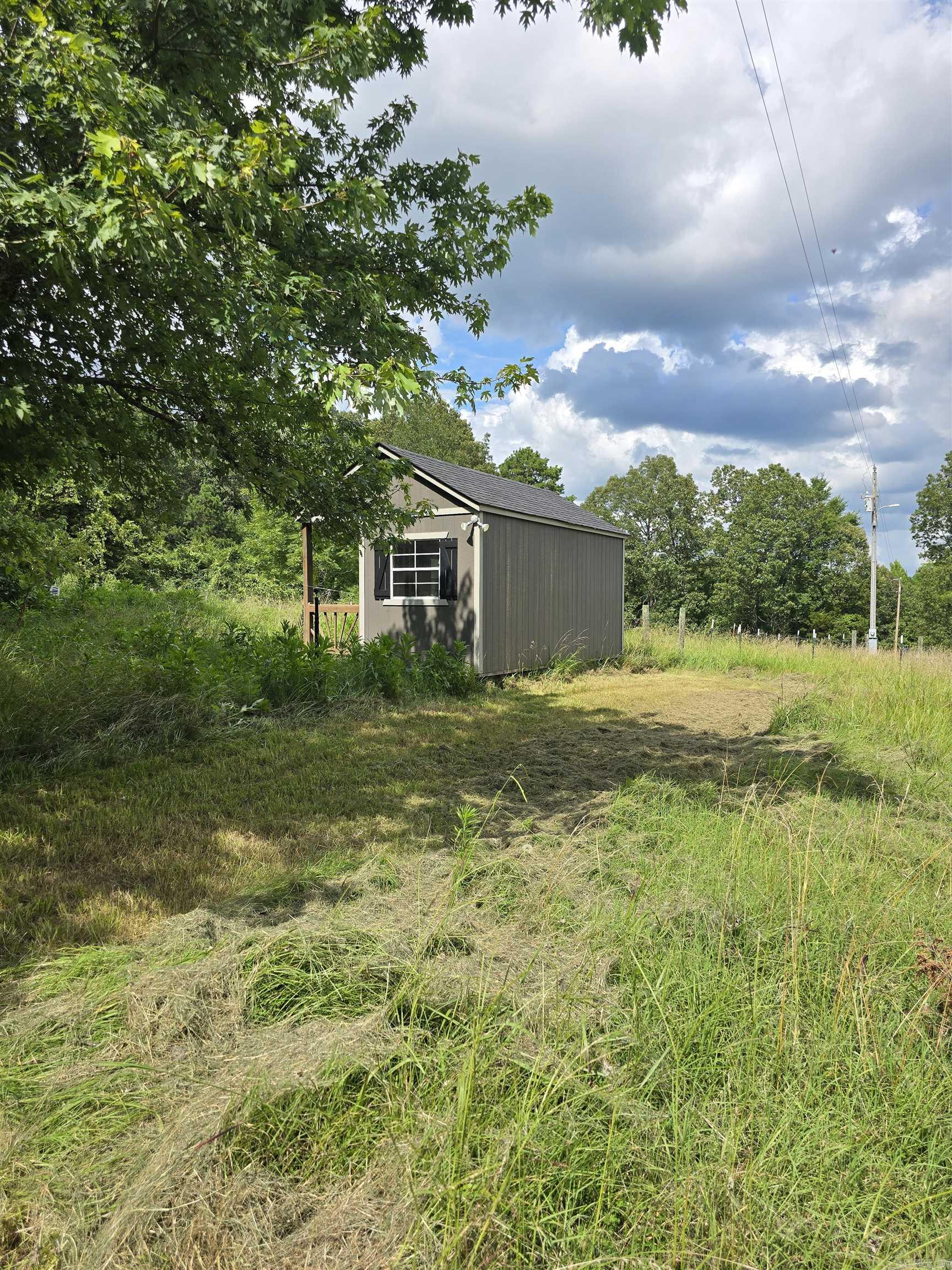 130 Polk Road 30  Hatfield, AR