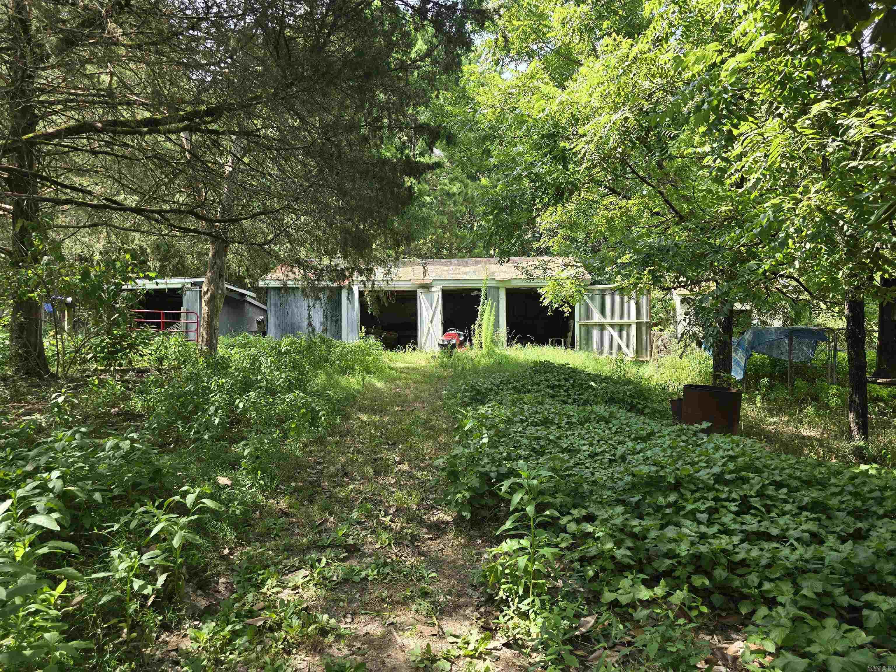 130 Polk Road 30  Hatfield, AR