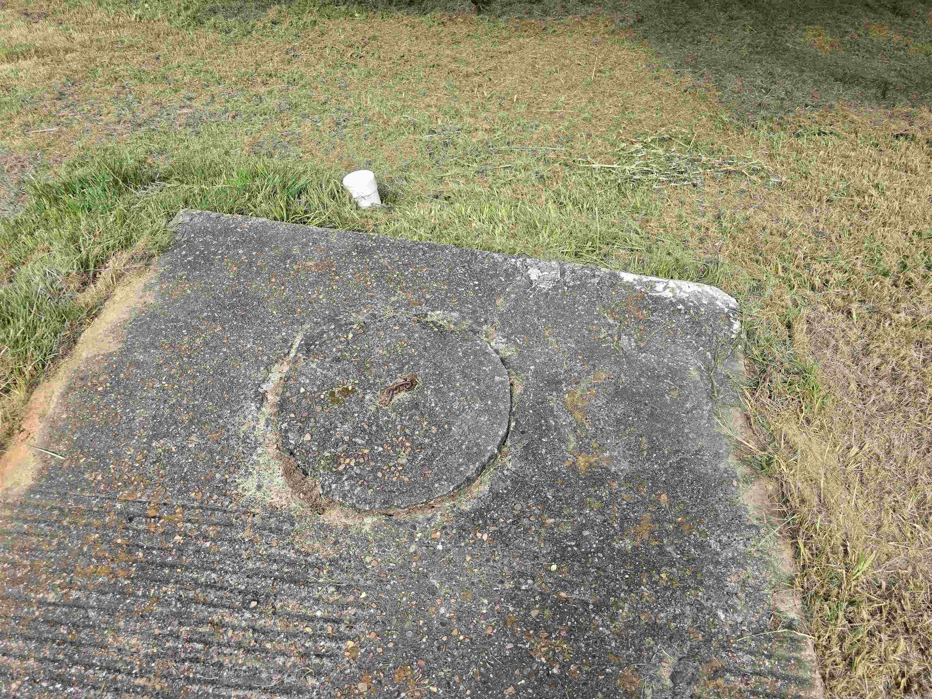 130 Polk Road 30  Hatfield, AR