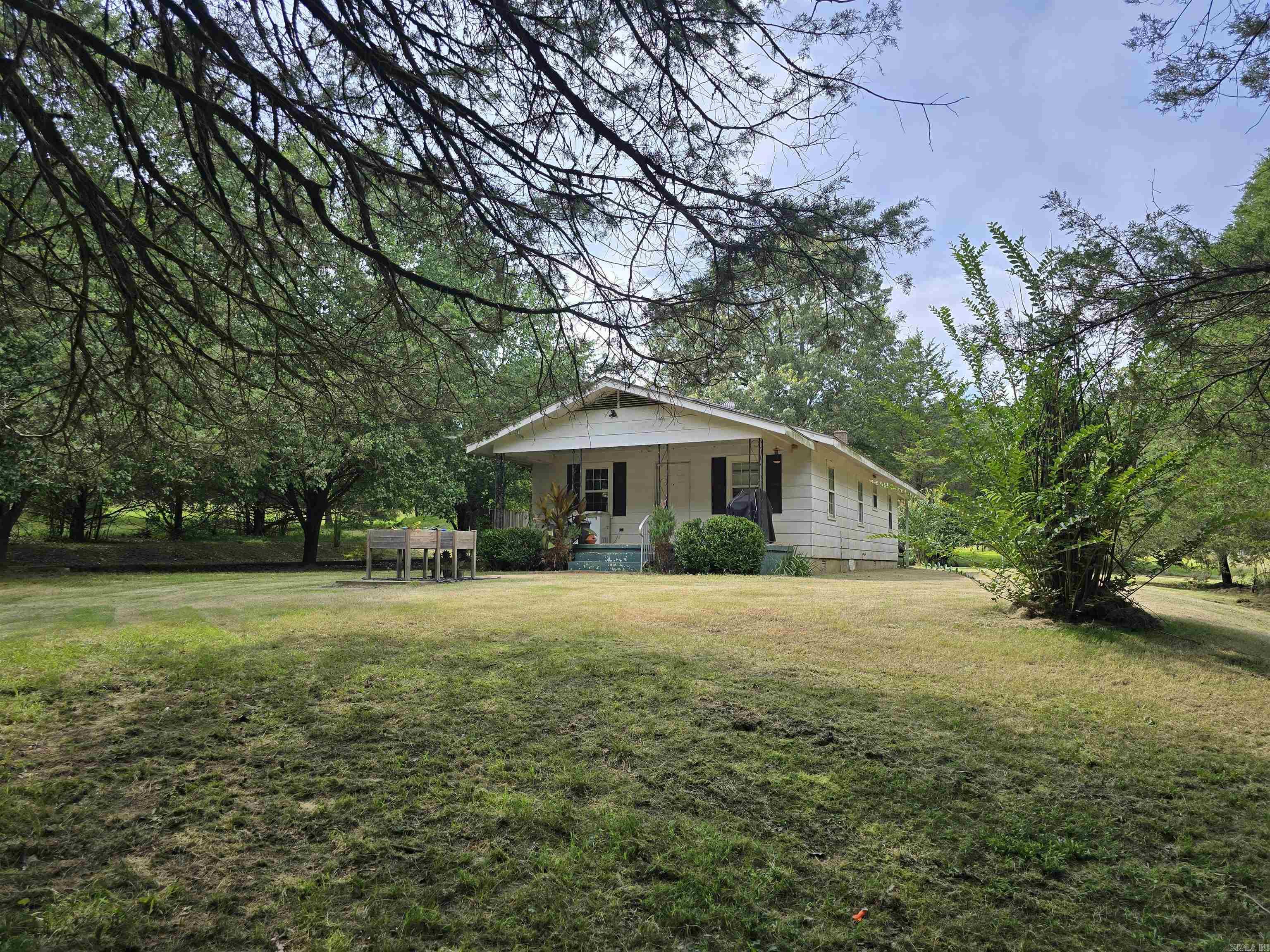 130 Polk Road 30  Hatfield, AR