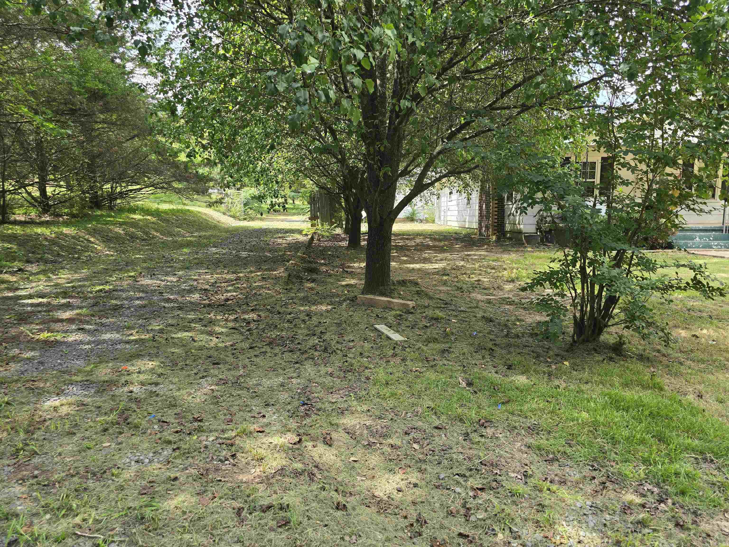 130 Polk Road 30  Hatfield, AR