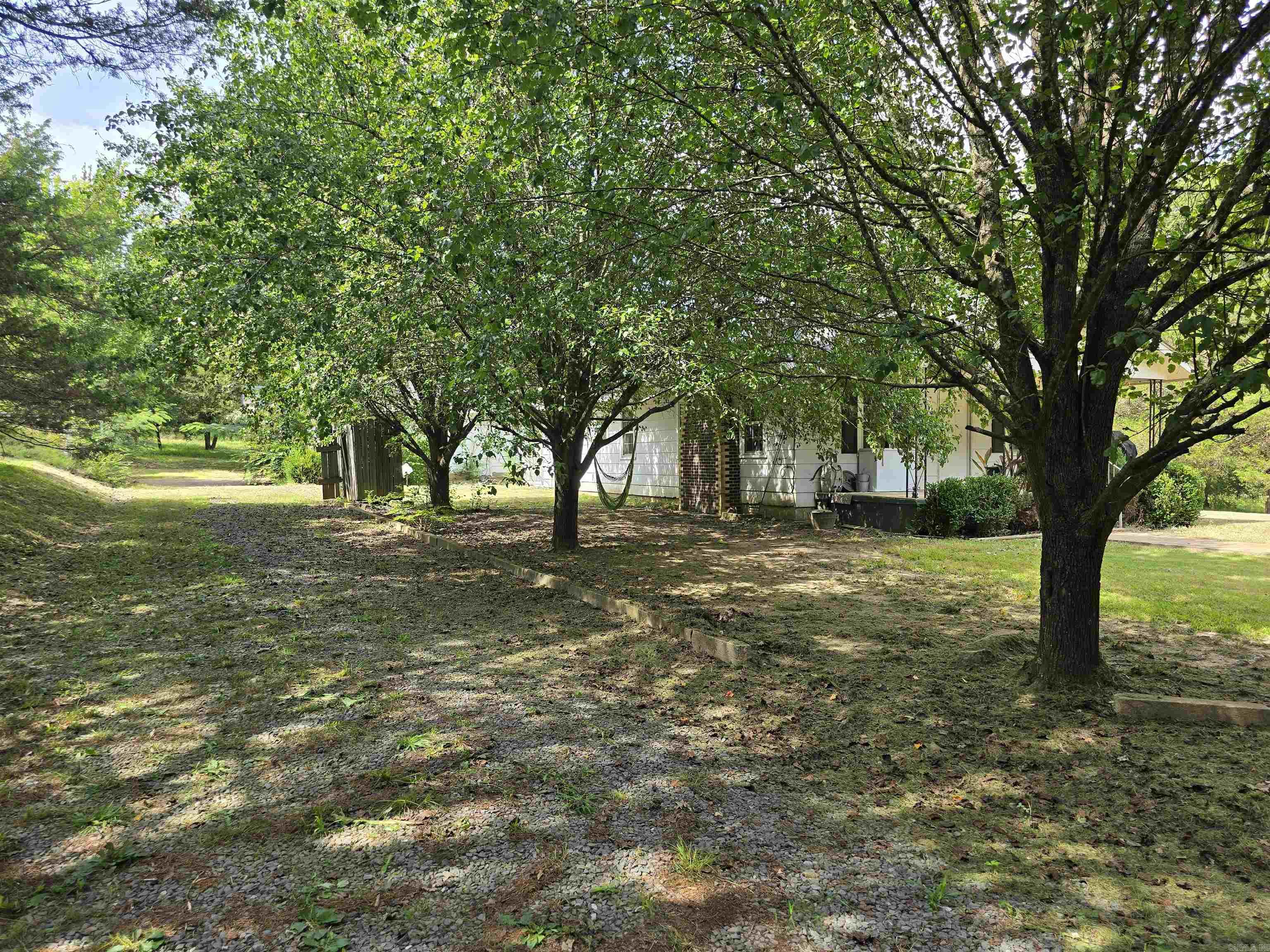 130 Polk Road 30  Hatfield, AR