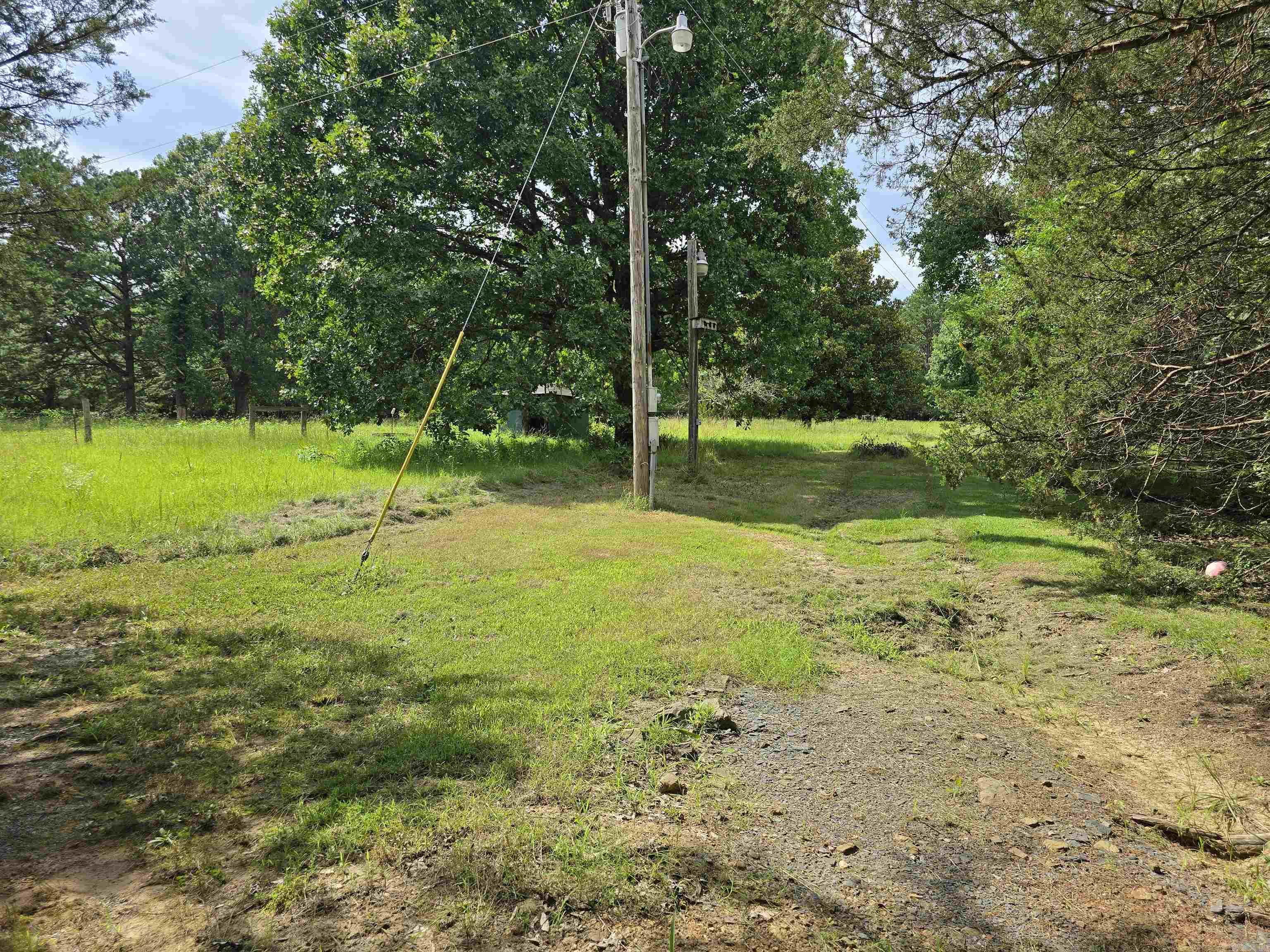 130 Polk Road 30  Hatfield, AR