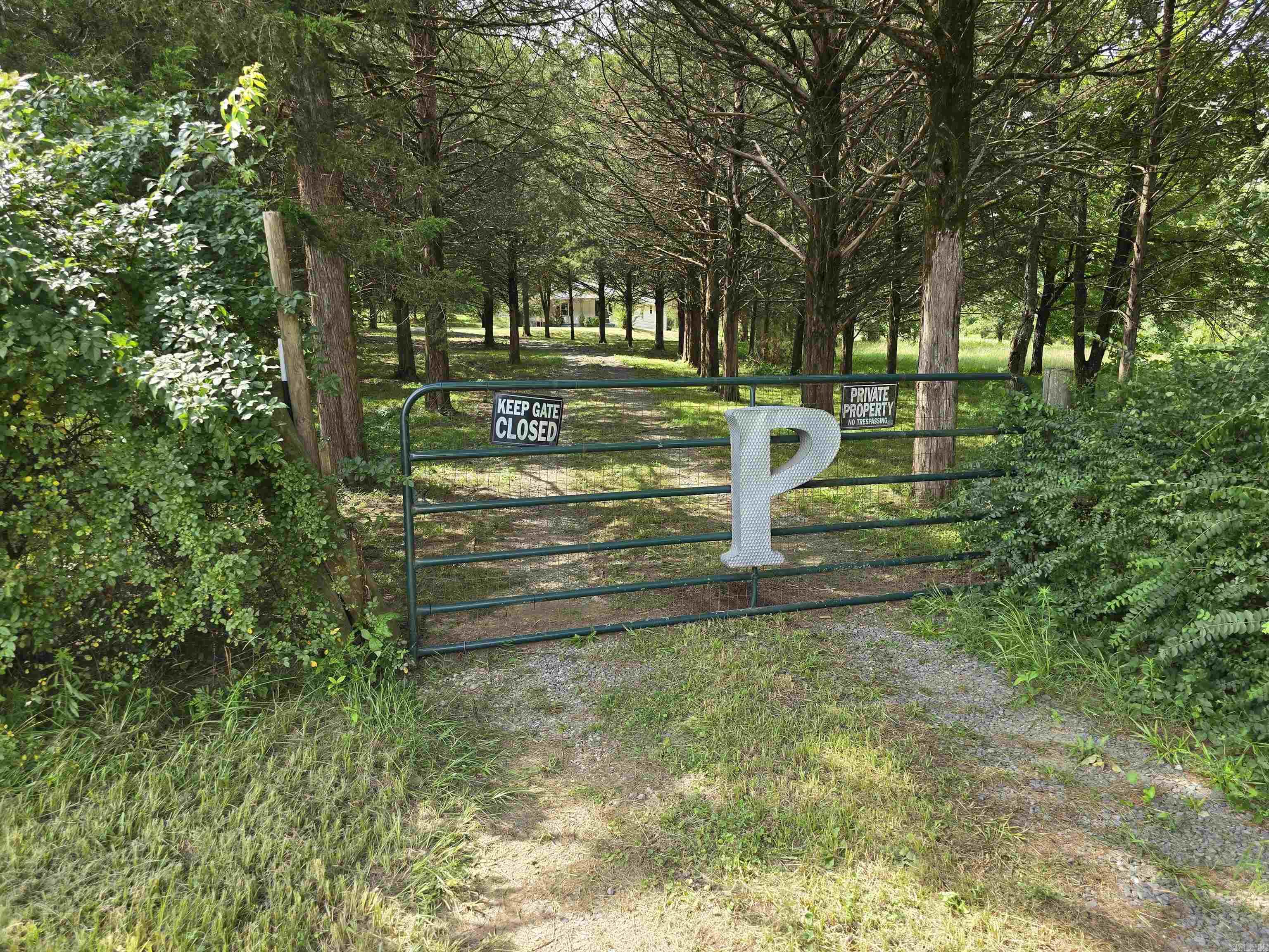 130 Polk Road 30  Hatfield, AR