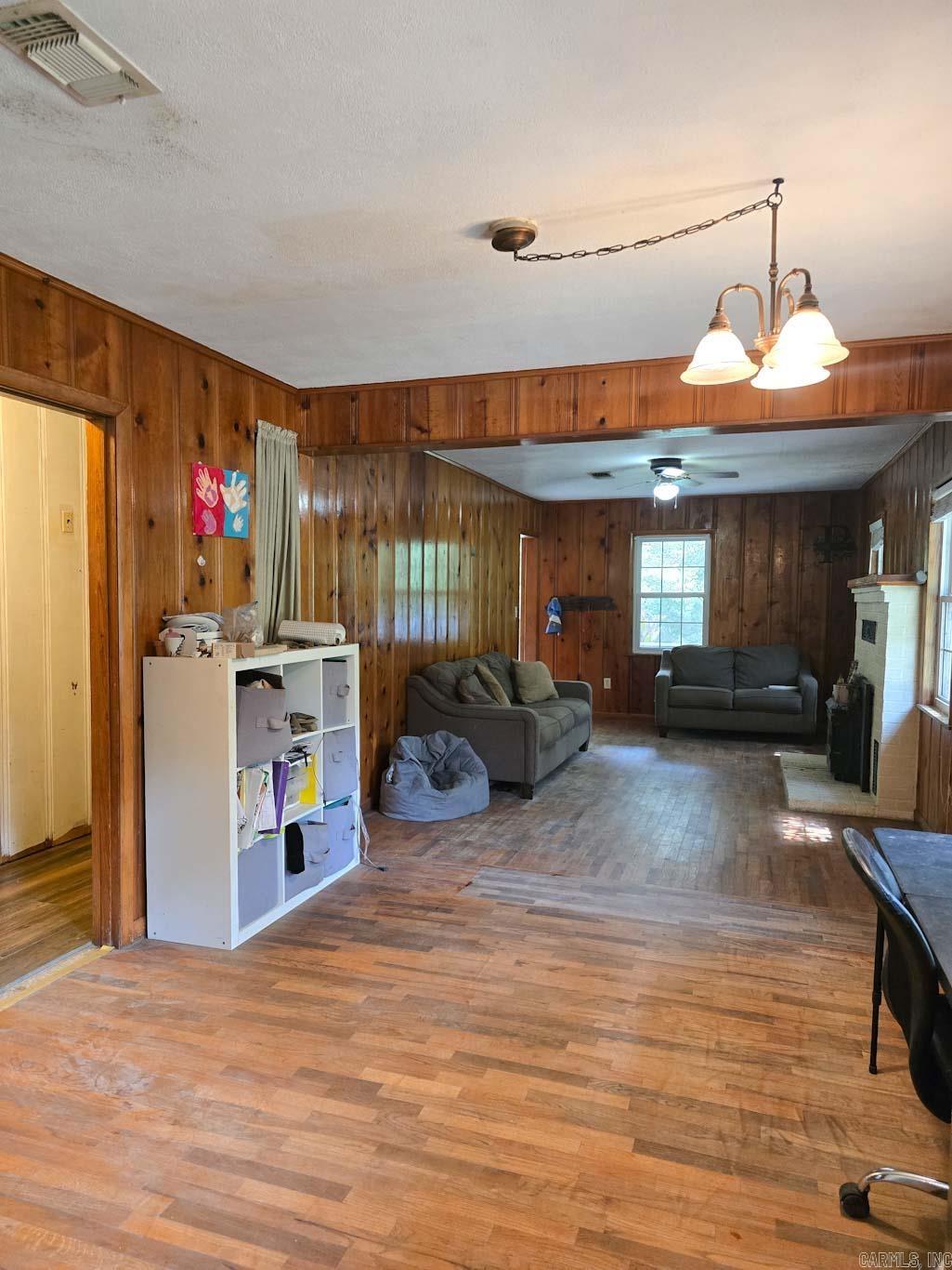 130 Polk Road 30  Hatfield, AR