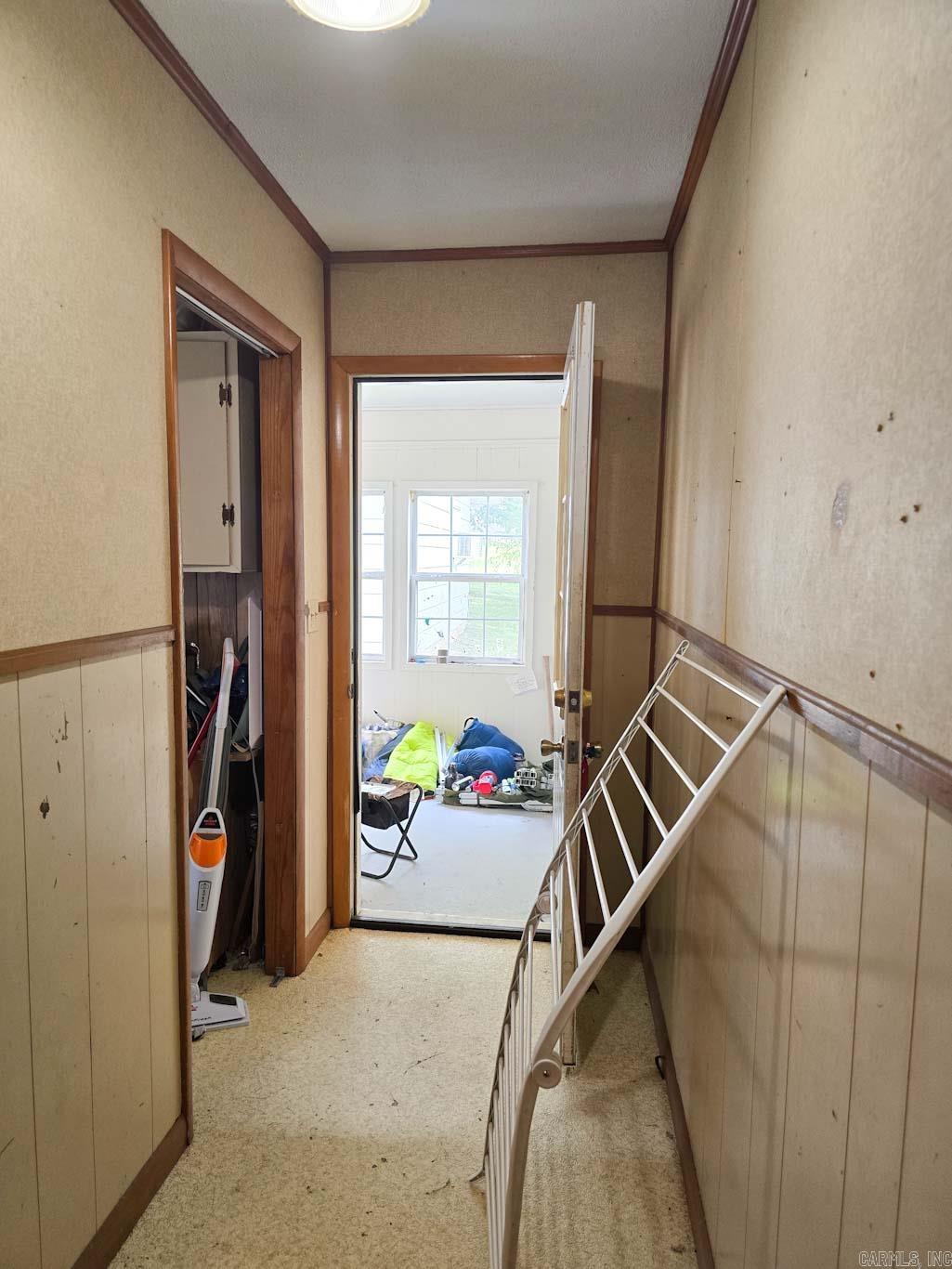 130 Polk Road 30  Hatfield, AR