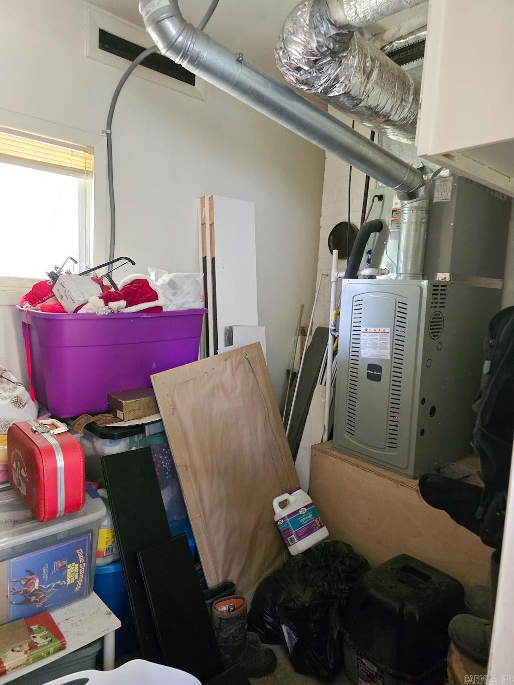 130 Polk Road 30  Hatfield, AR