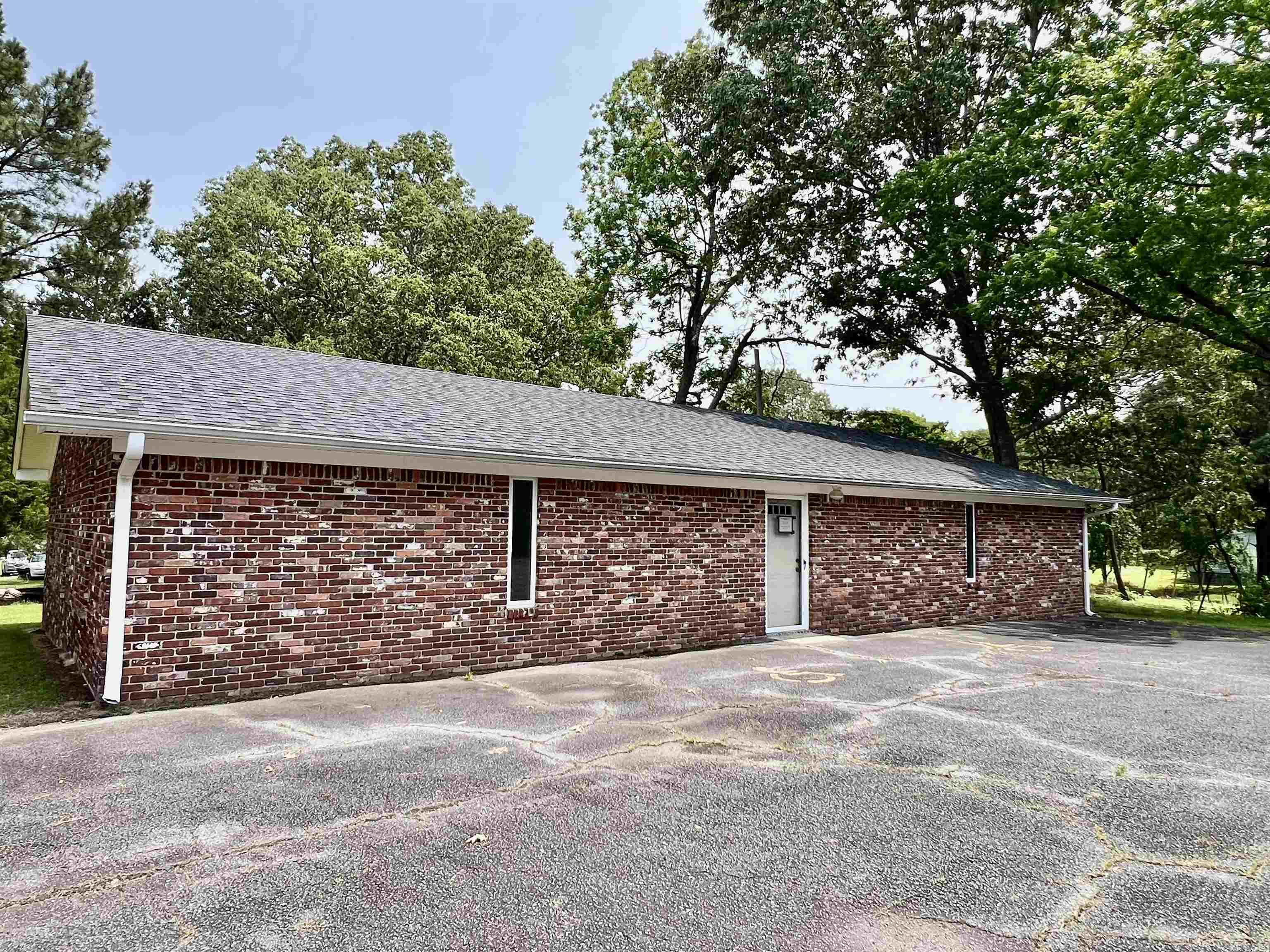 359 US 70 Walnut Street De Valls Bluff, AR