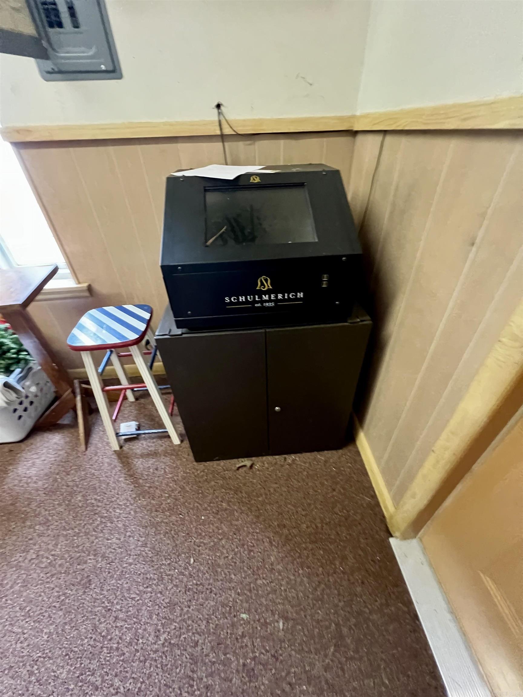 359 US 70 Walnut Street De Valls Bluff, AR