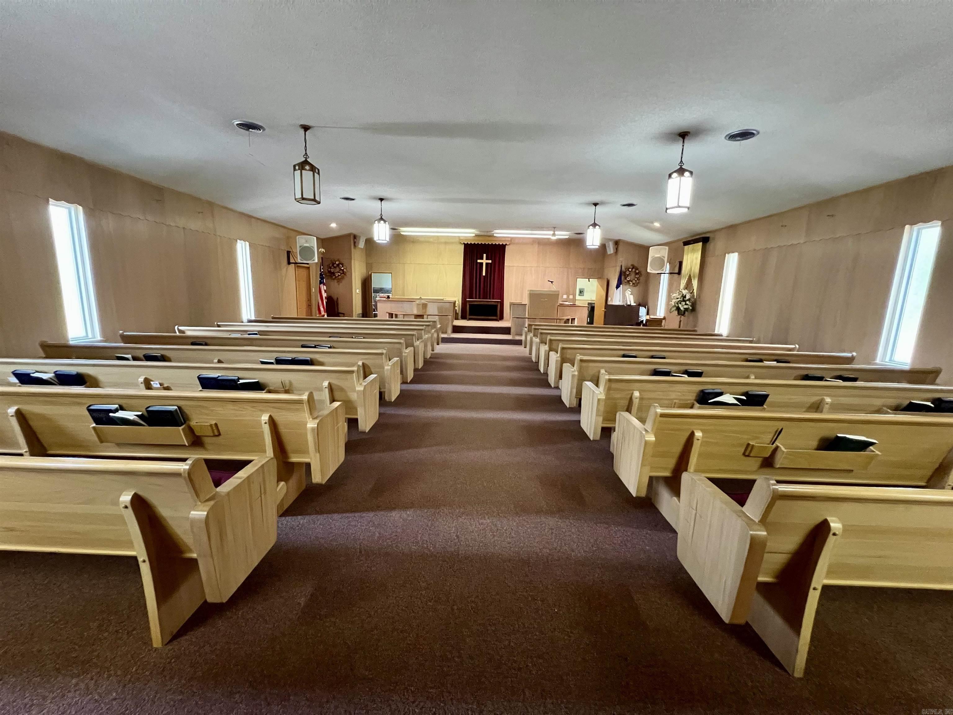 359 US 70 Walnut Street De Valls Bluff, AR