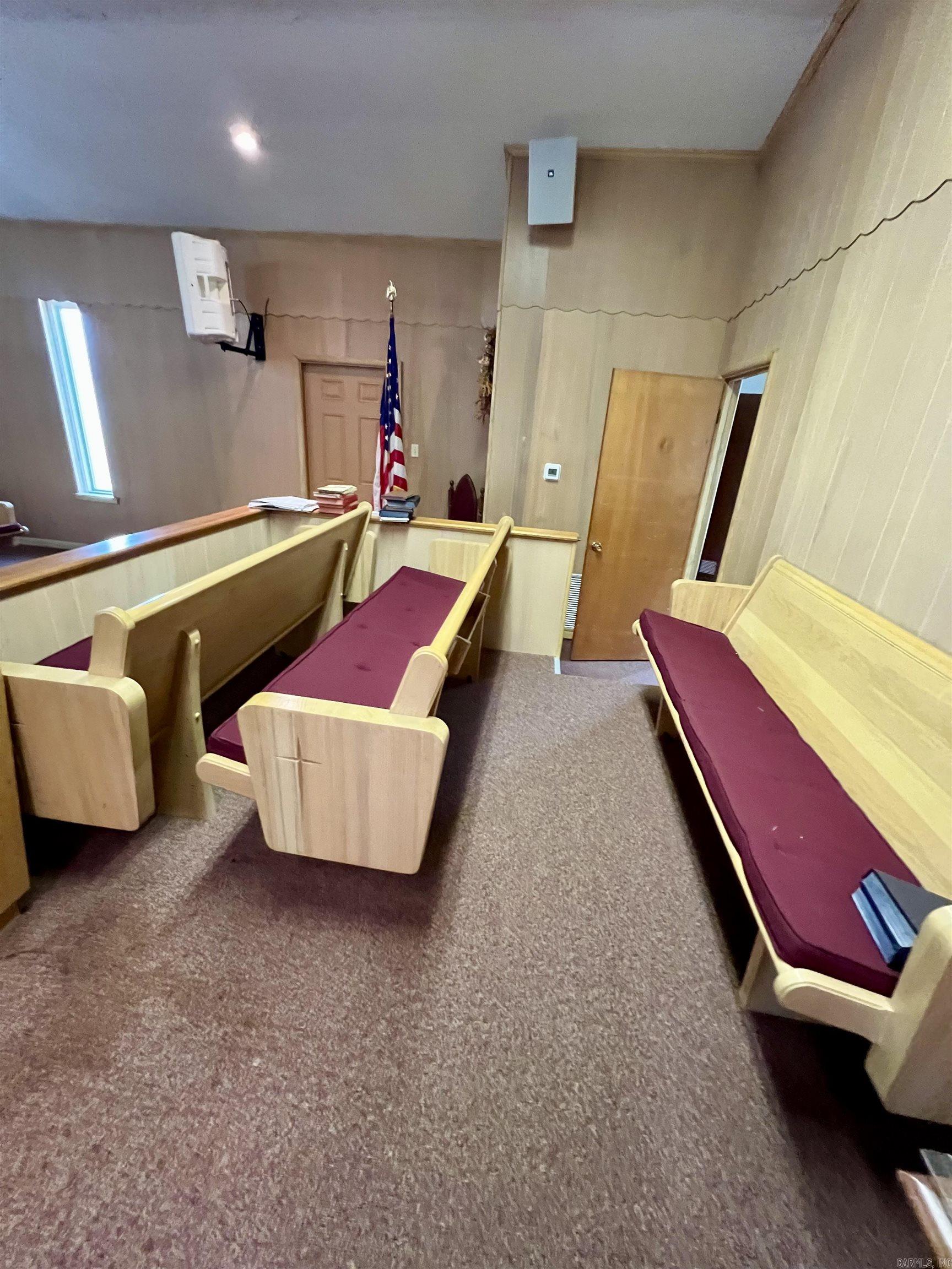 359 US 70 Walnut Street De Valls Bluff, AR