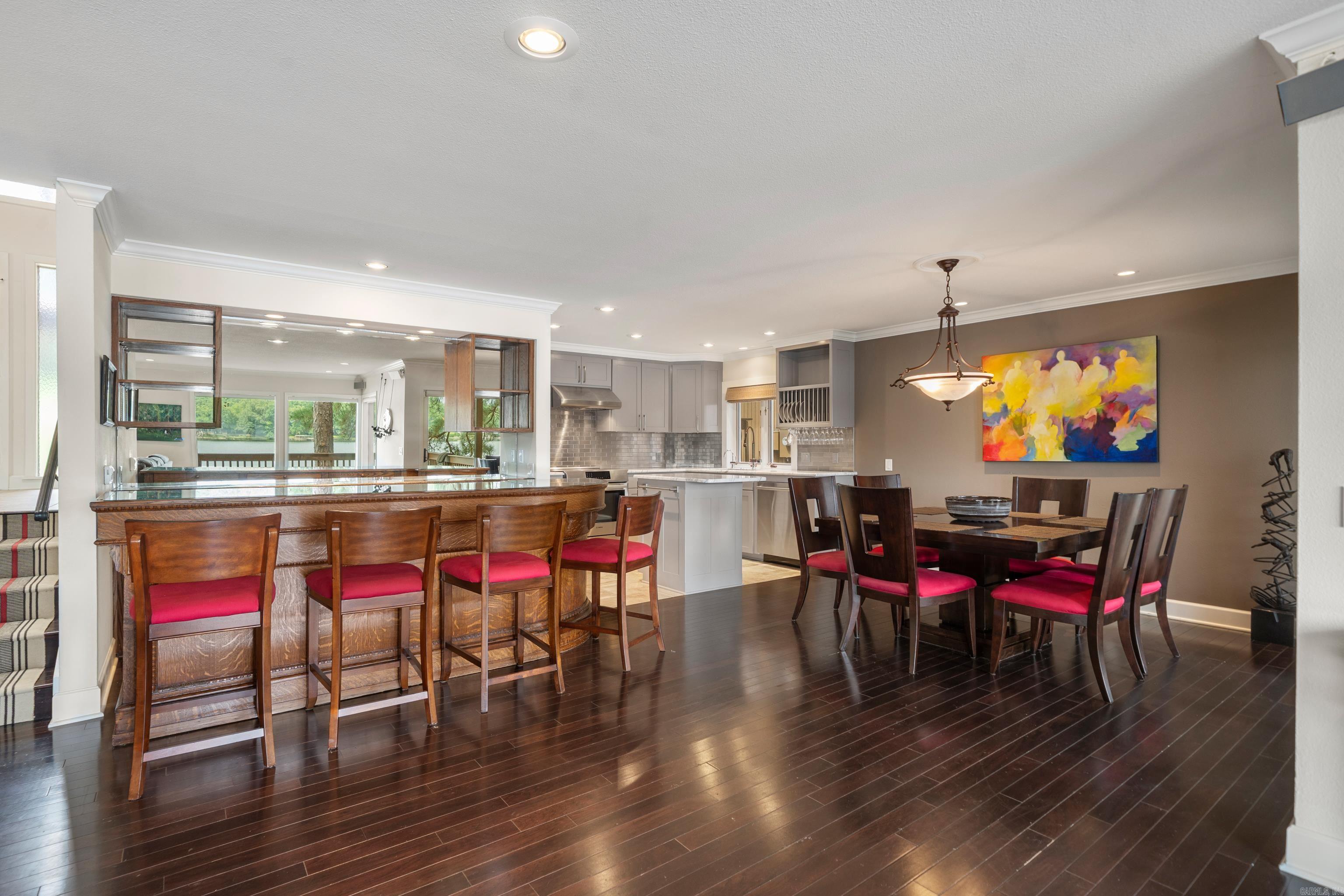 200 Discovery Bay Lane Hot Springs, AR 71913