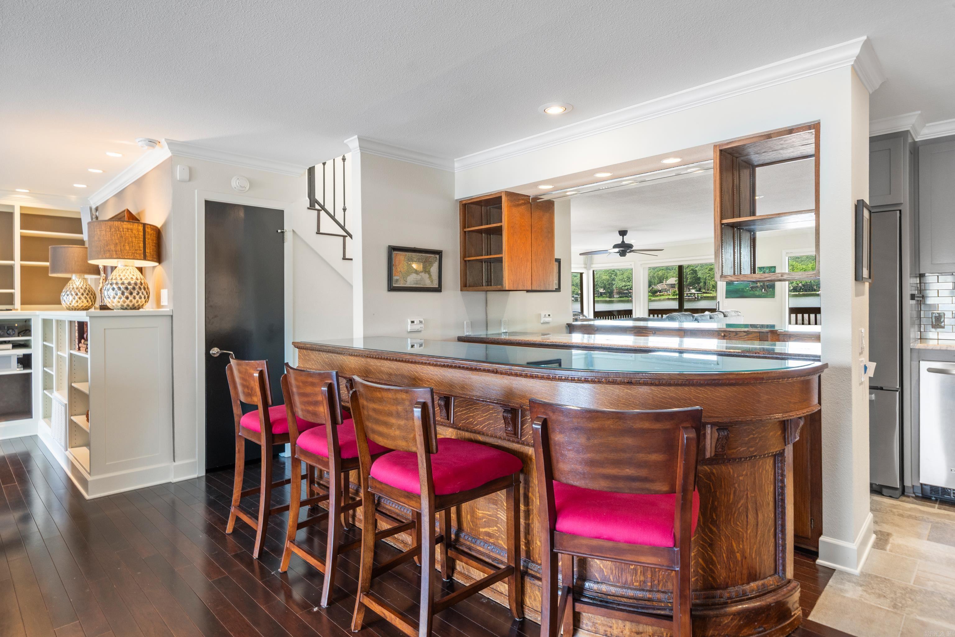 200 Discovery Bay Lane Hot Springs, AR 71913