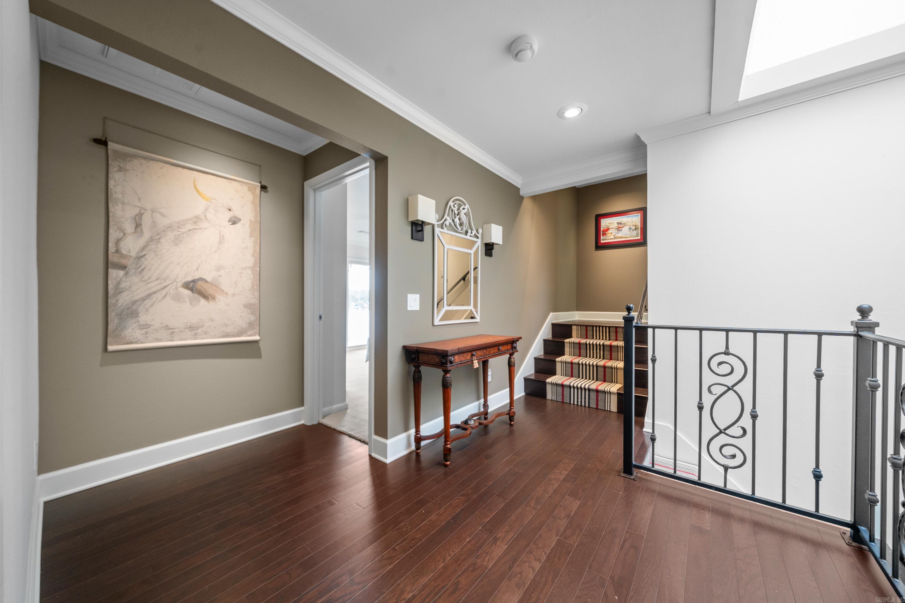 200 Discovery Bay Lane Hot Springs, AR 71913