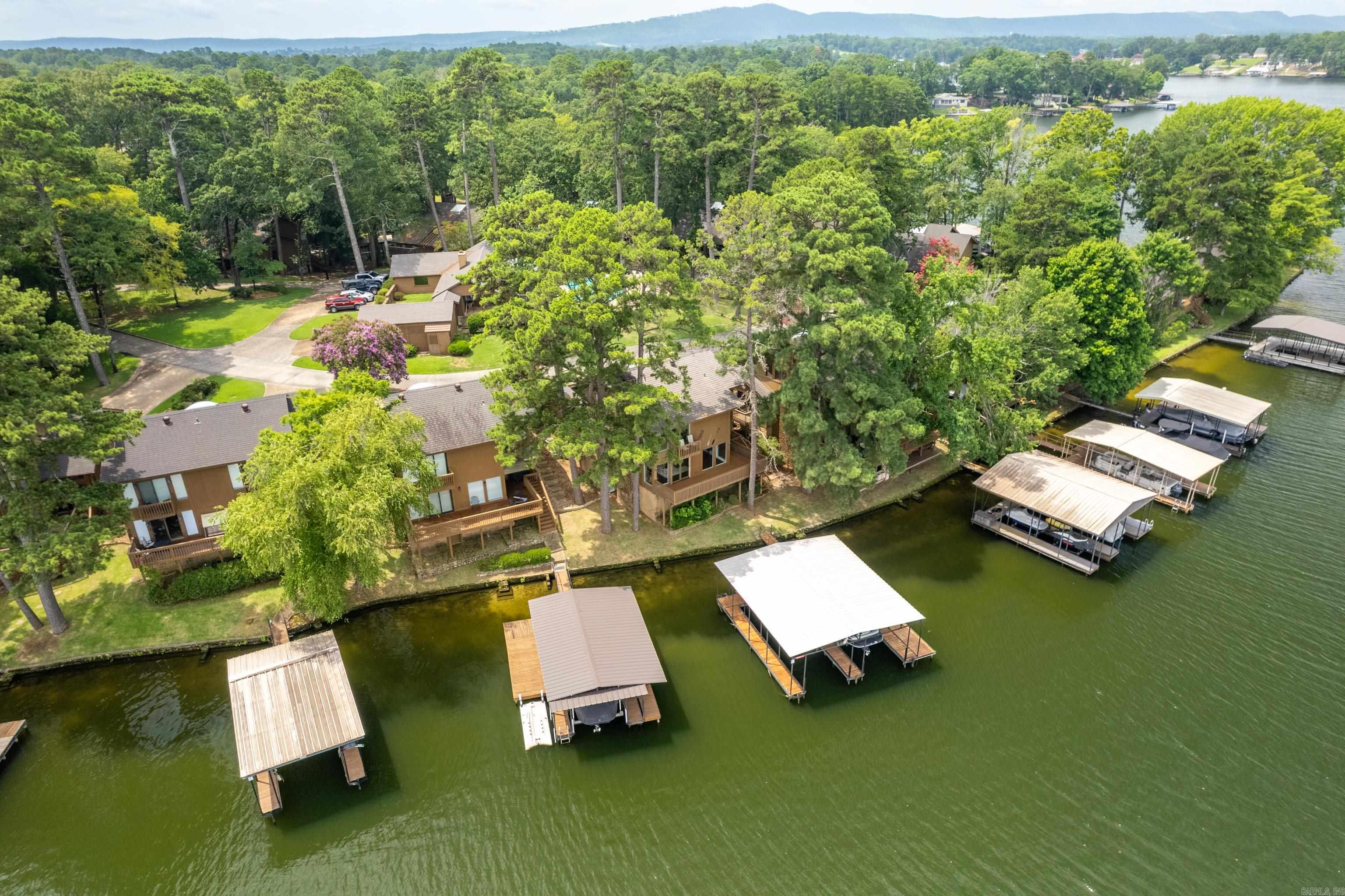 200 Discovery Bay Lane Hot Springs, AR 71913