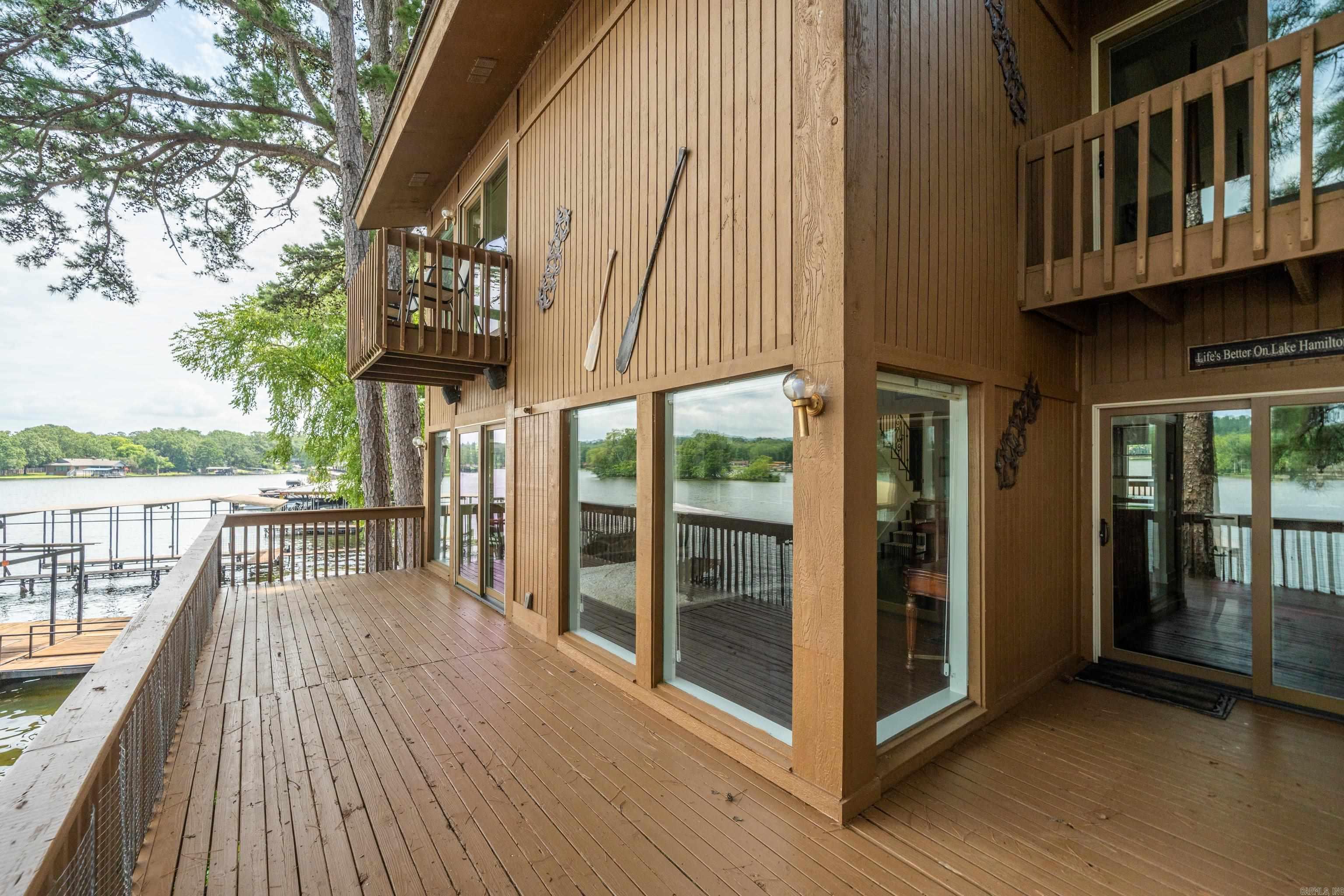 200 Discovery Bay Lane Hot Springs, AR 71913