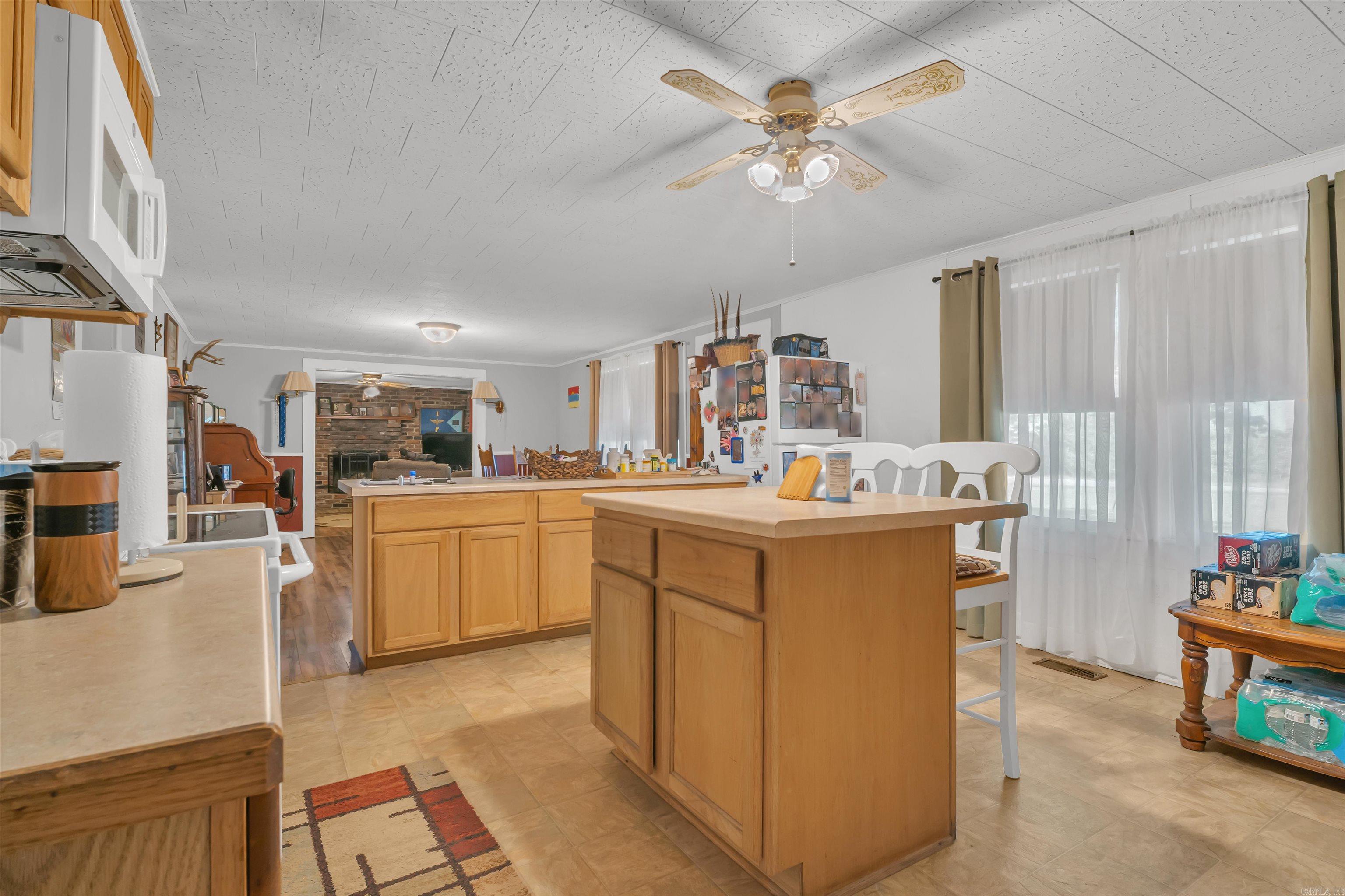 1224 SR 363  Pottsville, AR