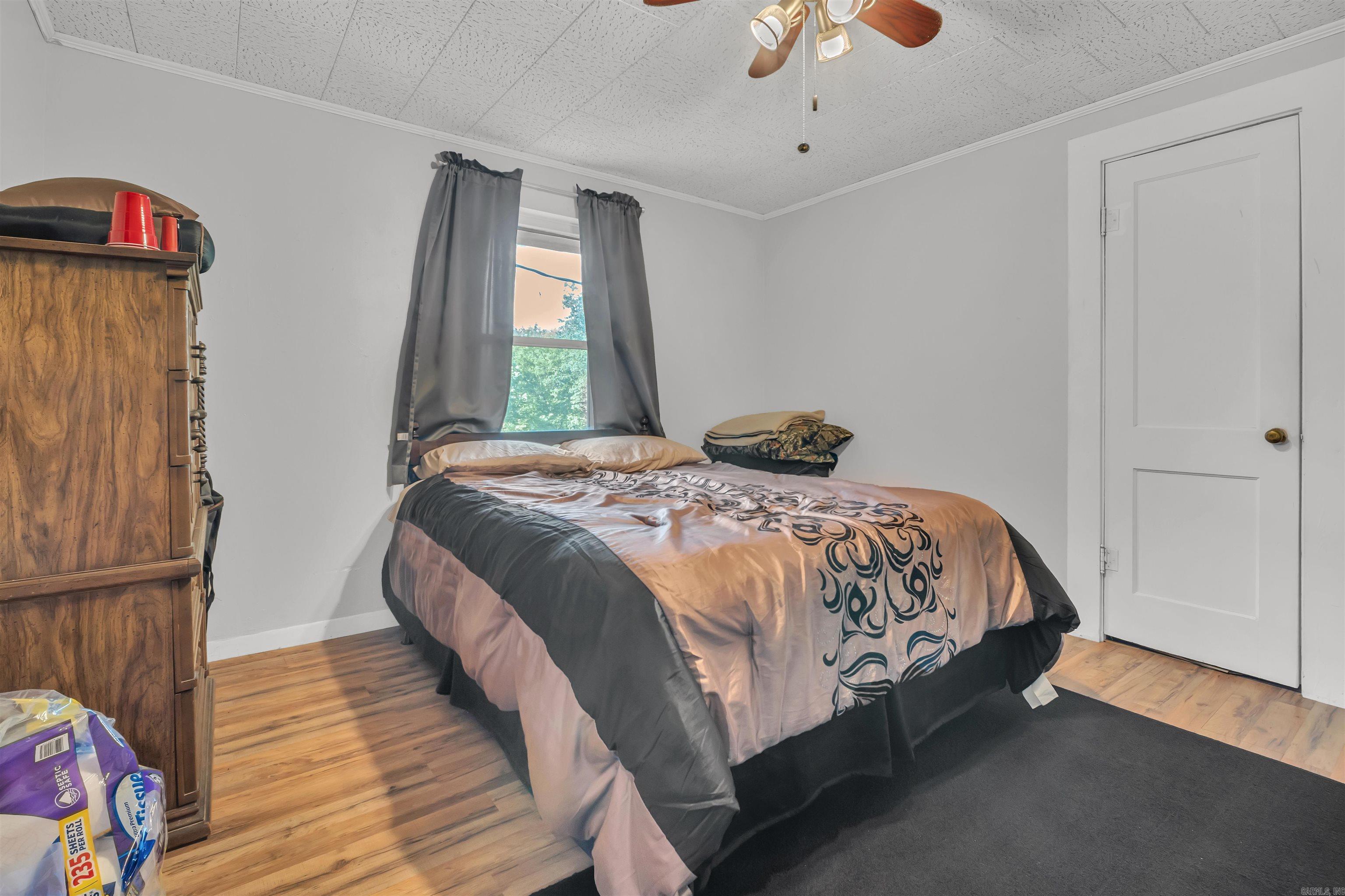 1224 SR 363  Pottsville, AR