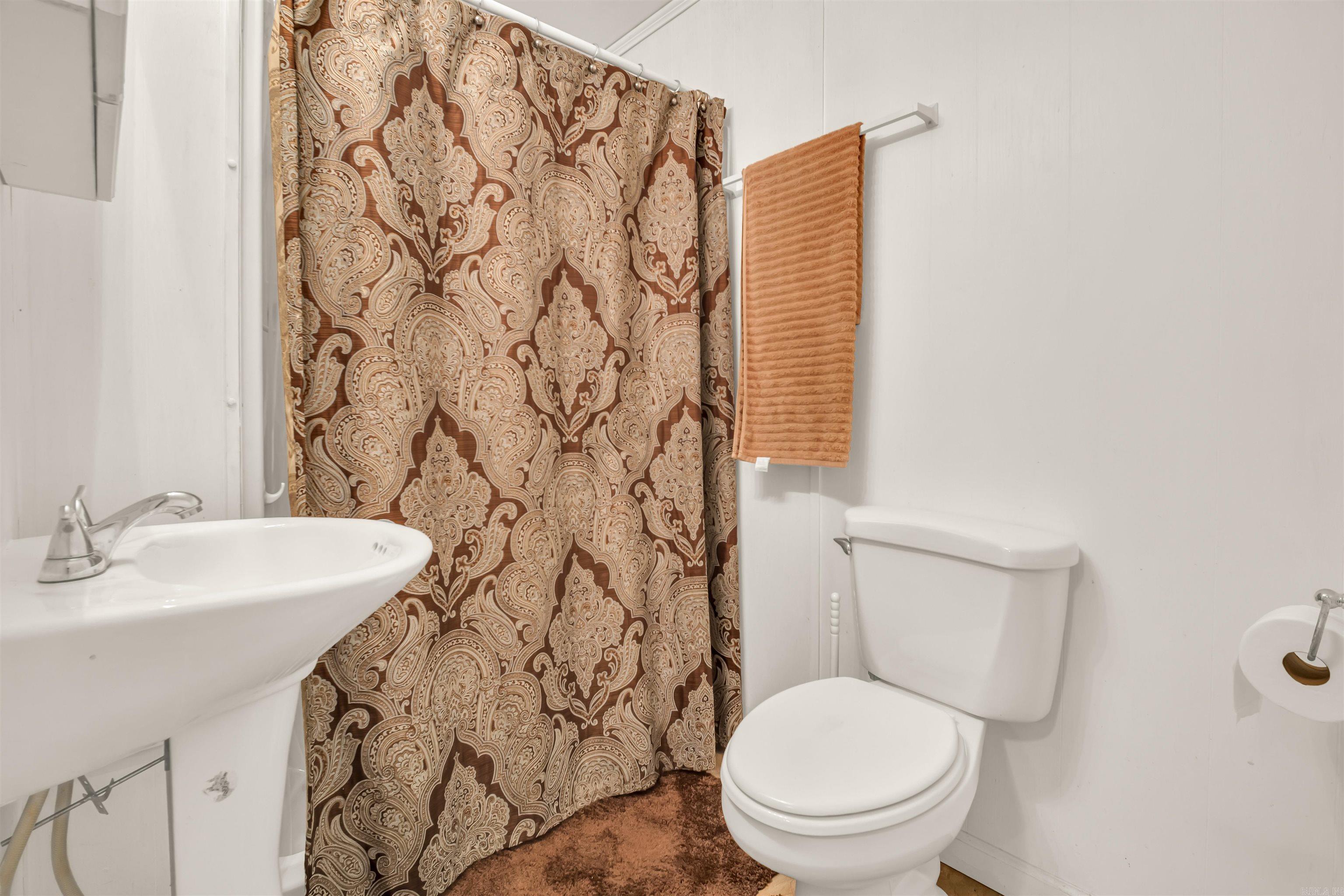 1224 SR 363  Pottsville, AR