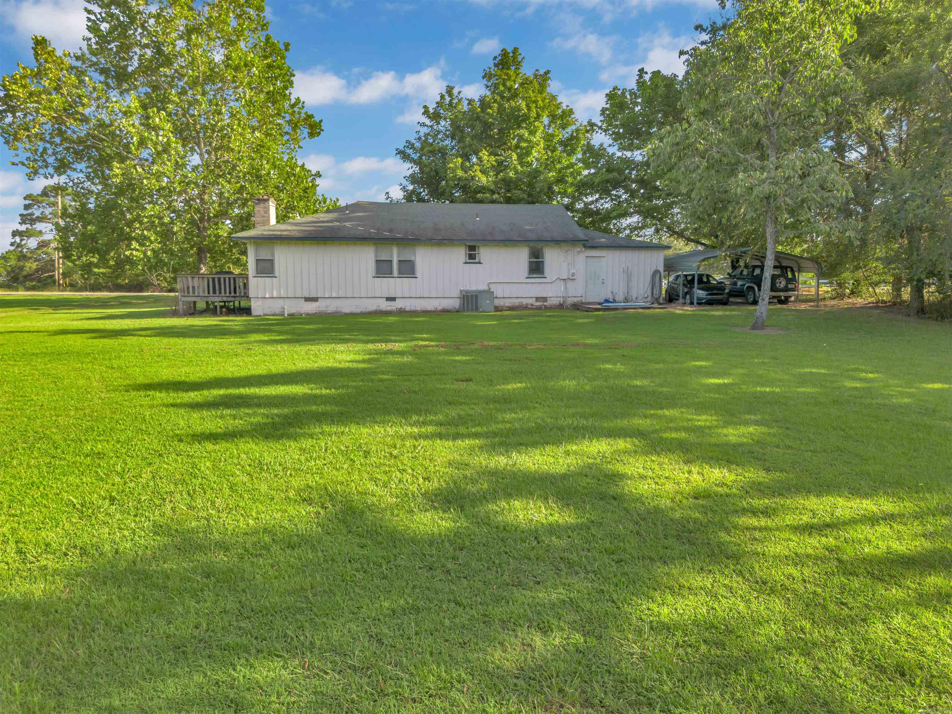 1224 SR 363  Pottsville, AR