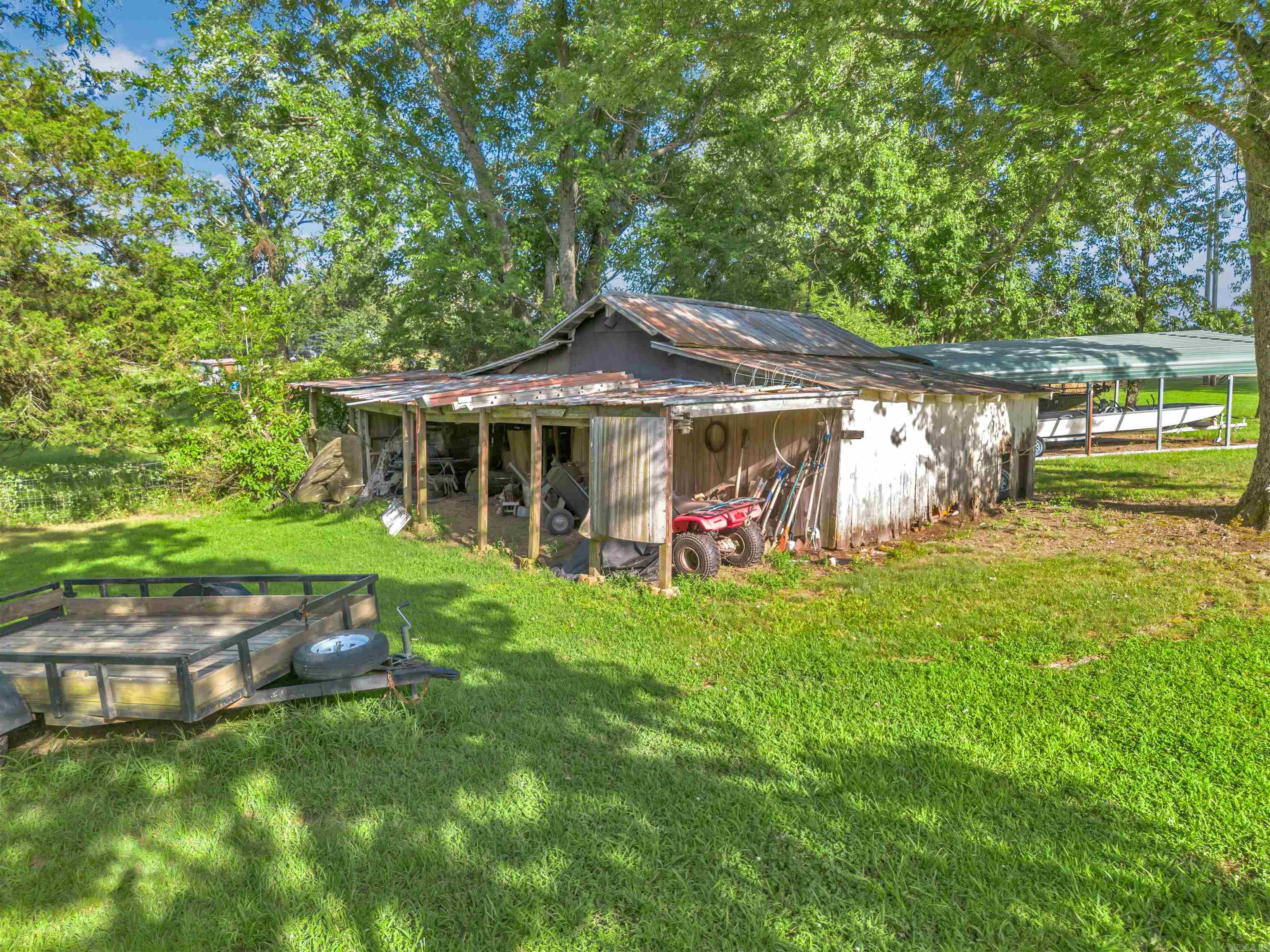 1224 SR 363  Pottsville, AR