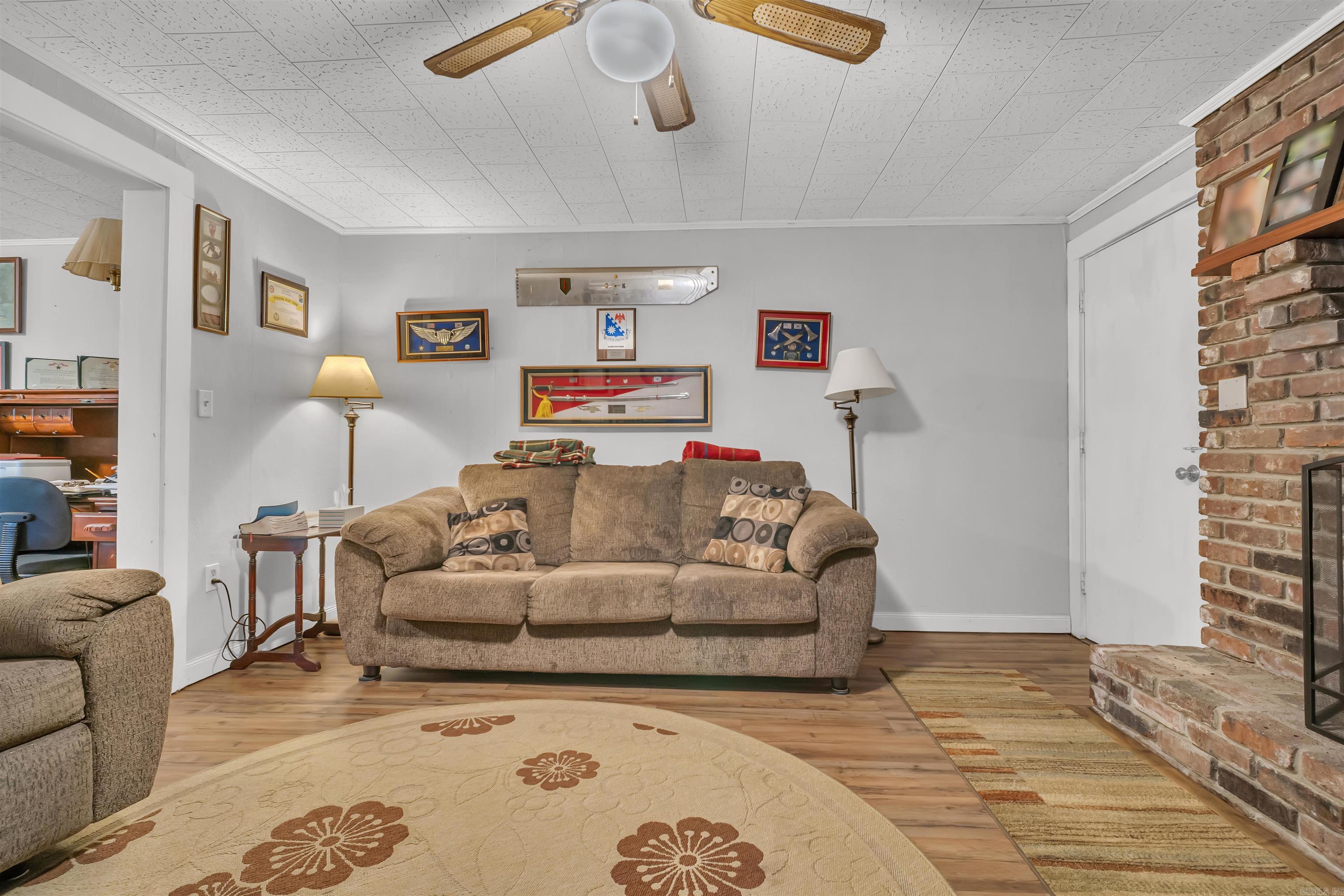 1224 SR 363  Pottsville, AR