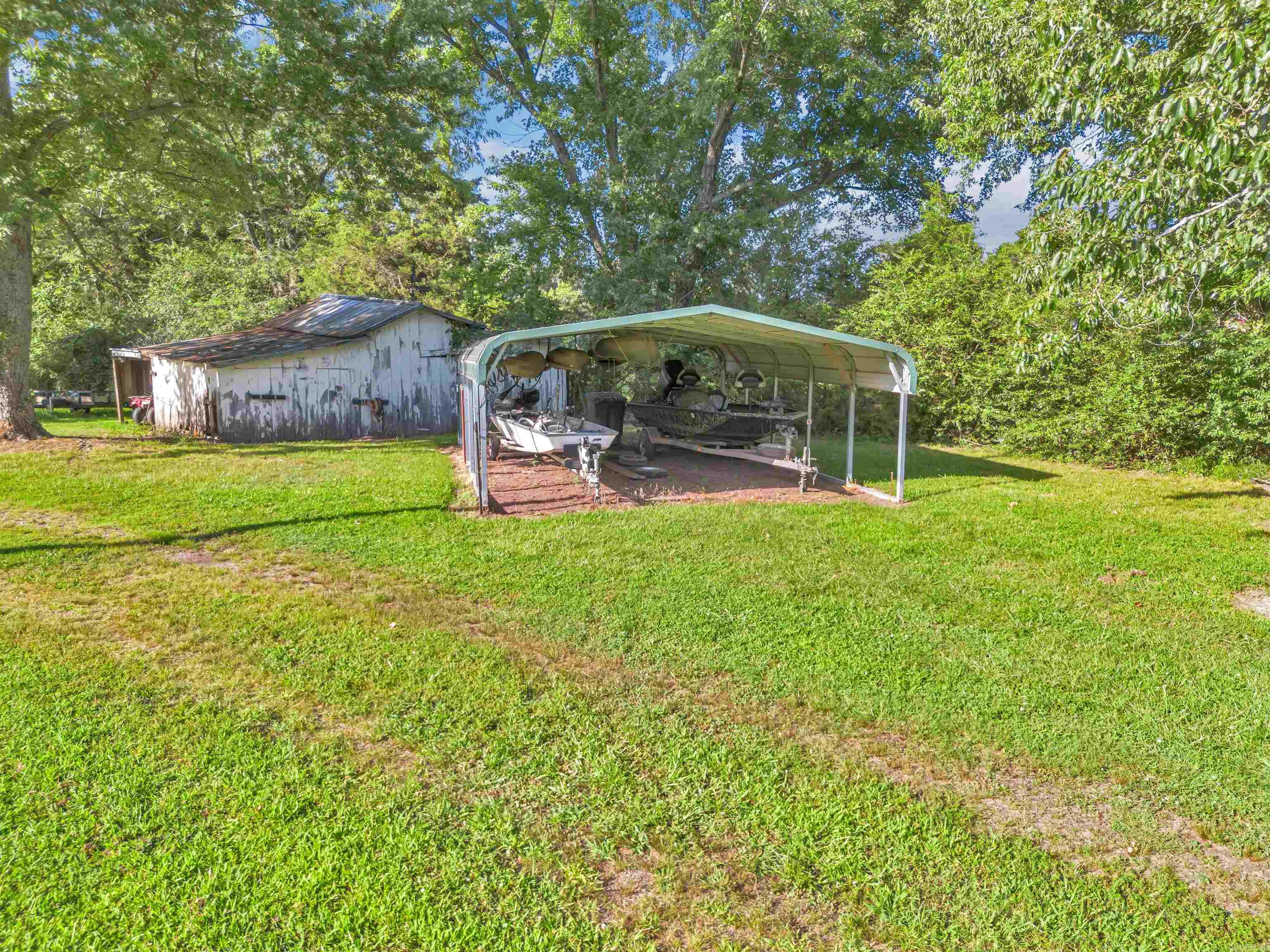 1224 SR 363  Pottsville, AR