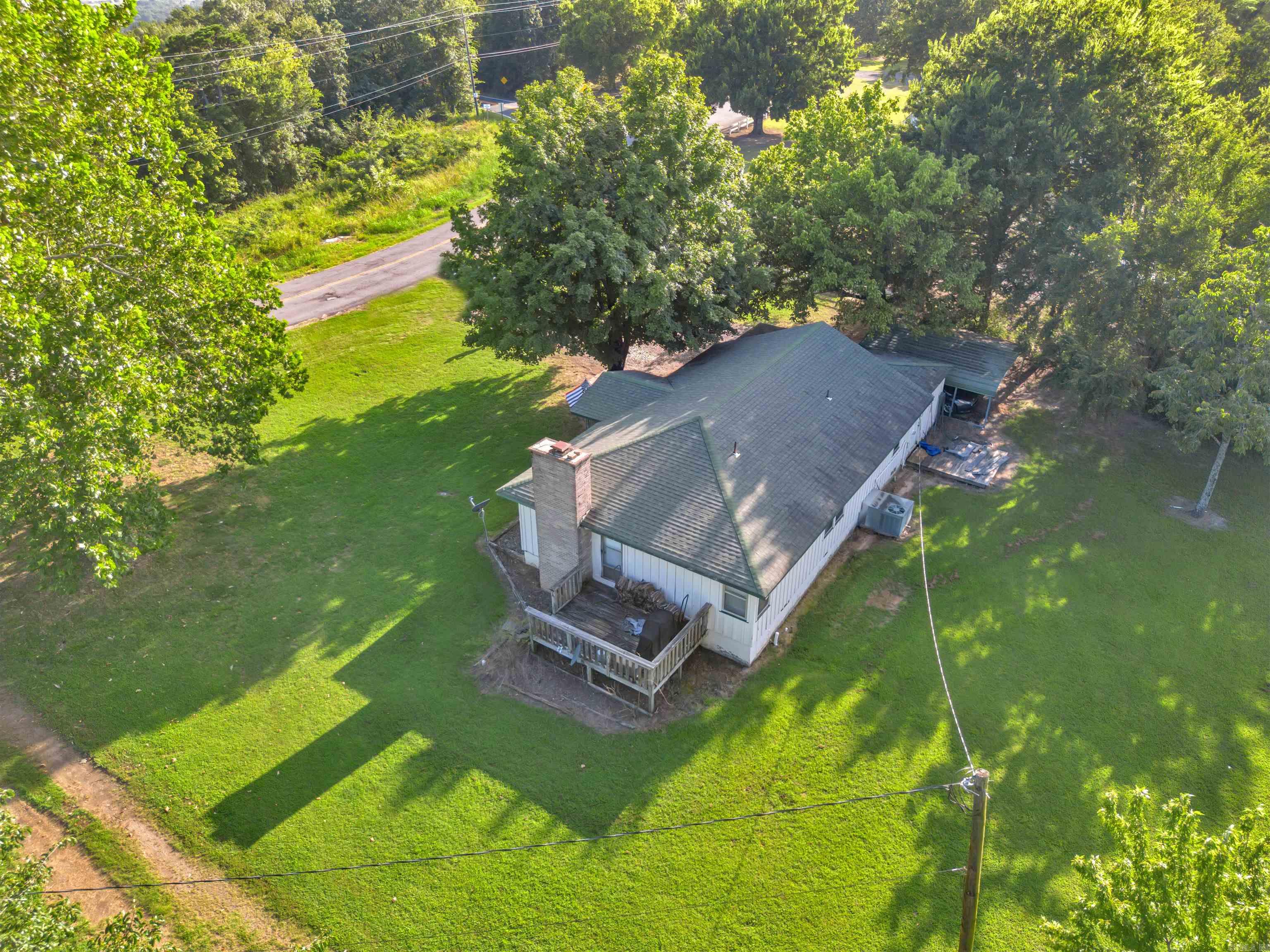 1224 SR 363  Pottsville, AR