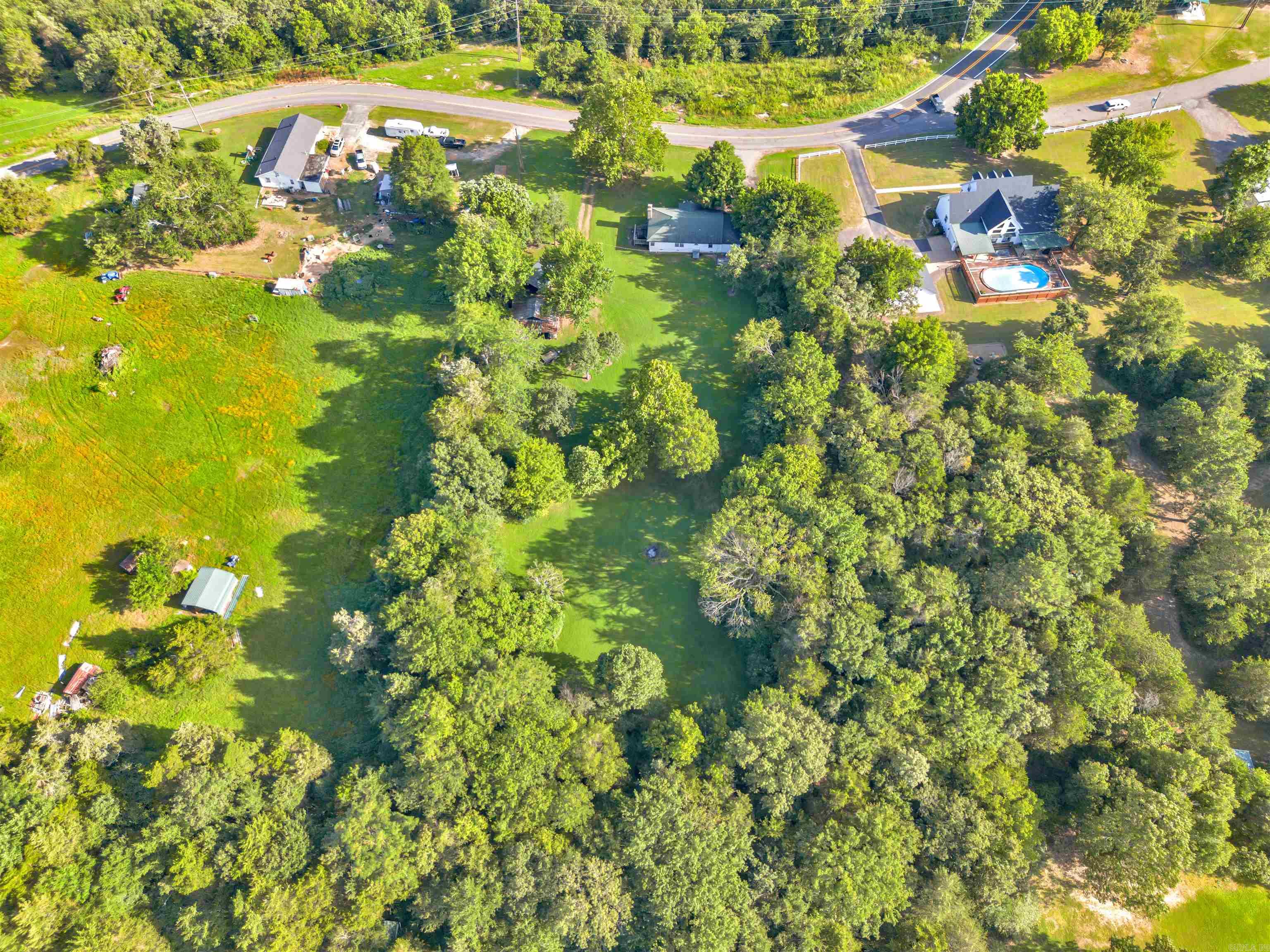 1224 SR 363  Pottsville, AR