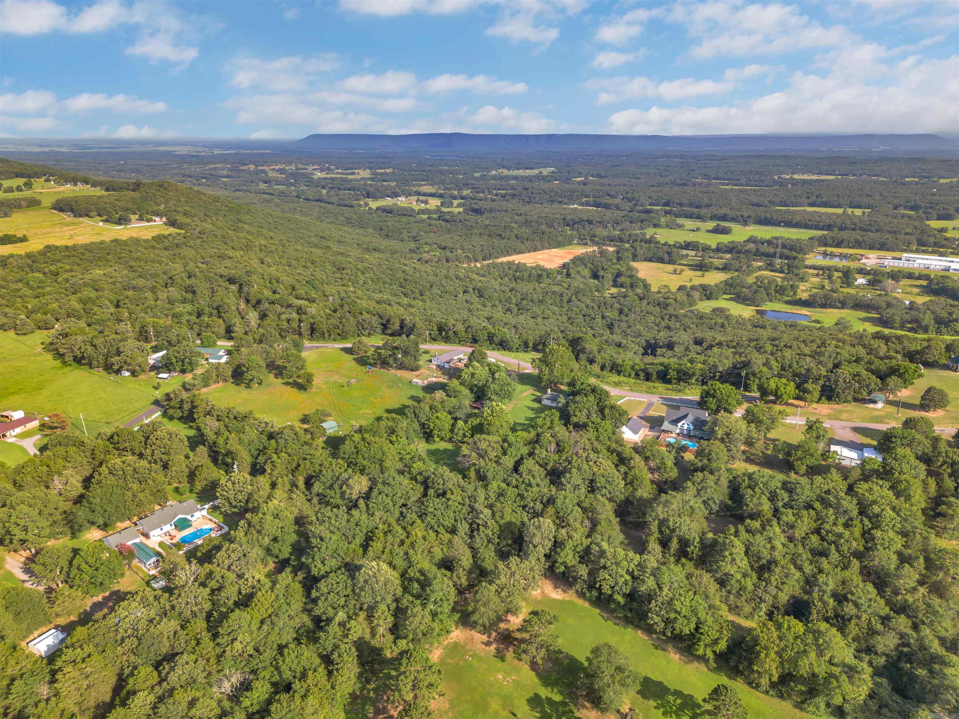 1224 SR 363  Pottsville, AR