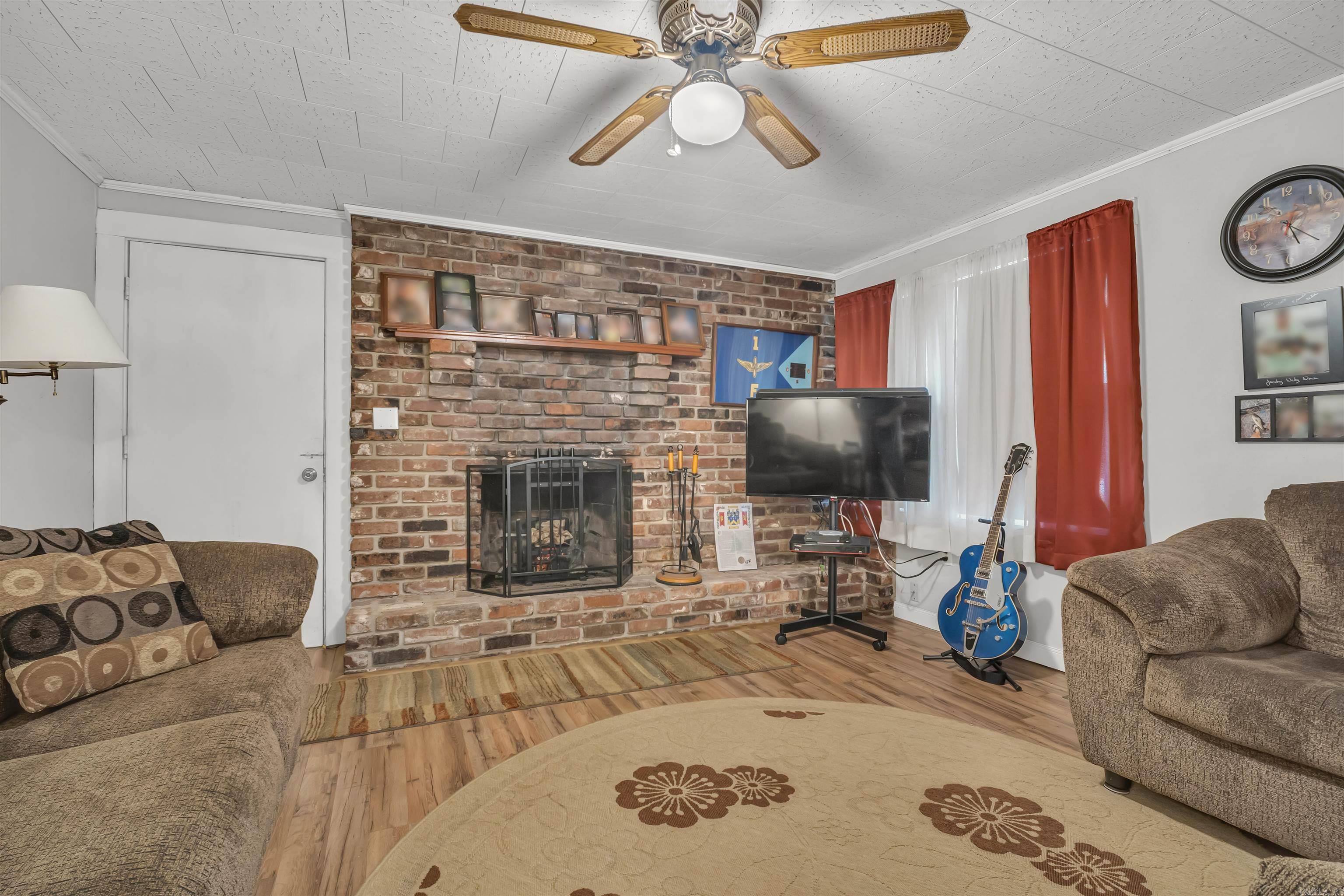 1224 SR 363  Pottsville, AR