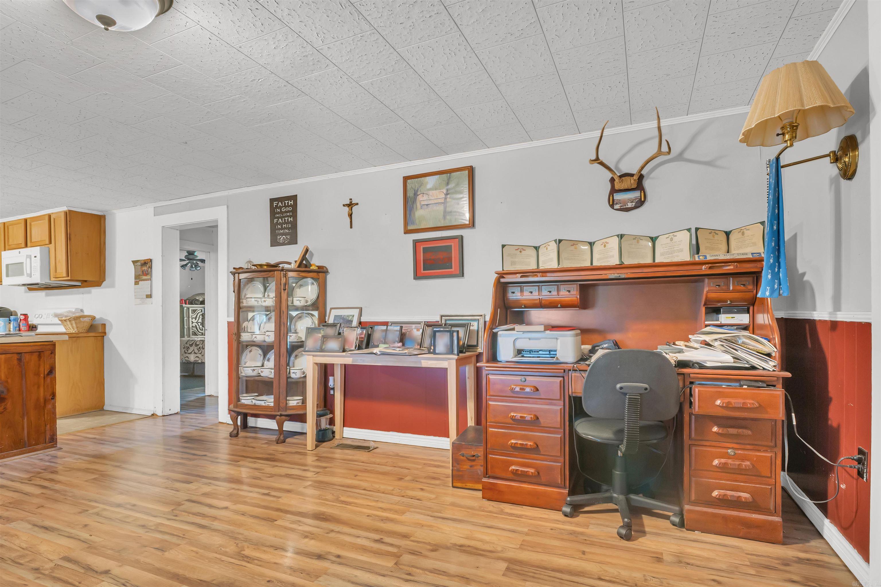 1224 SR 363  Pottsville, AR