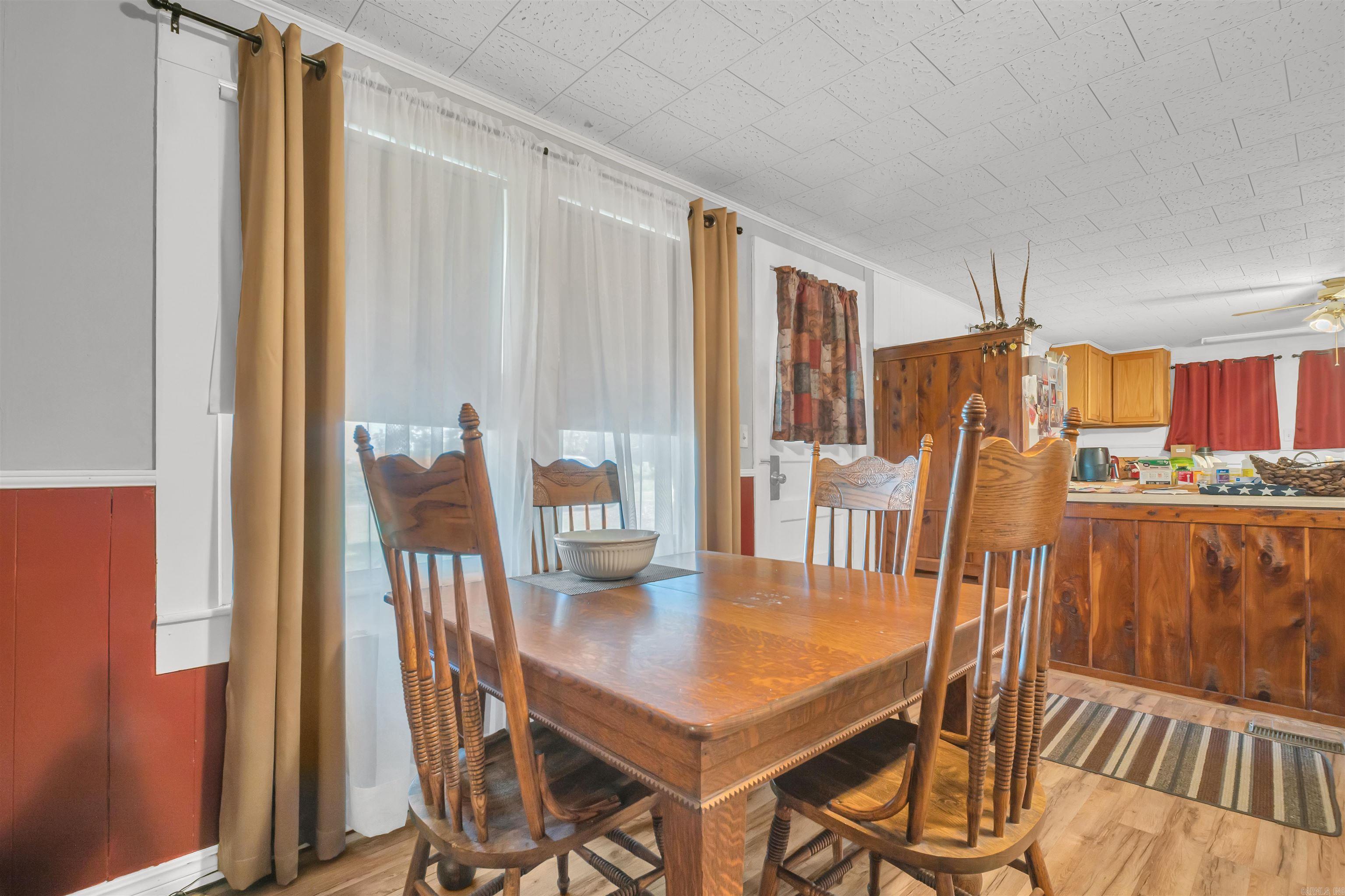 1224 SR 363  Pottsville, AR