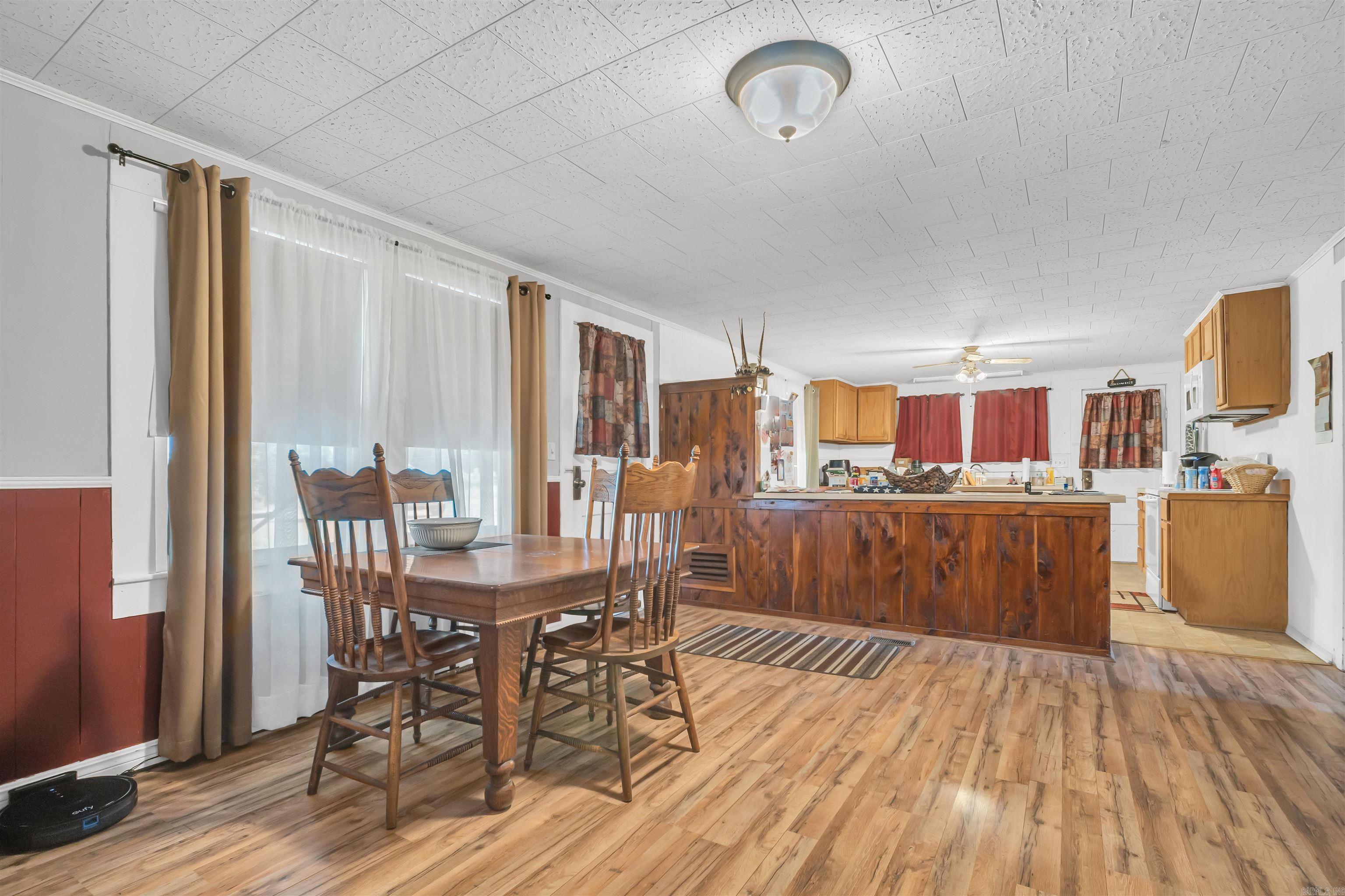 1224 SR 363  Pottsville, AR