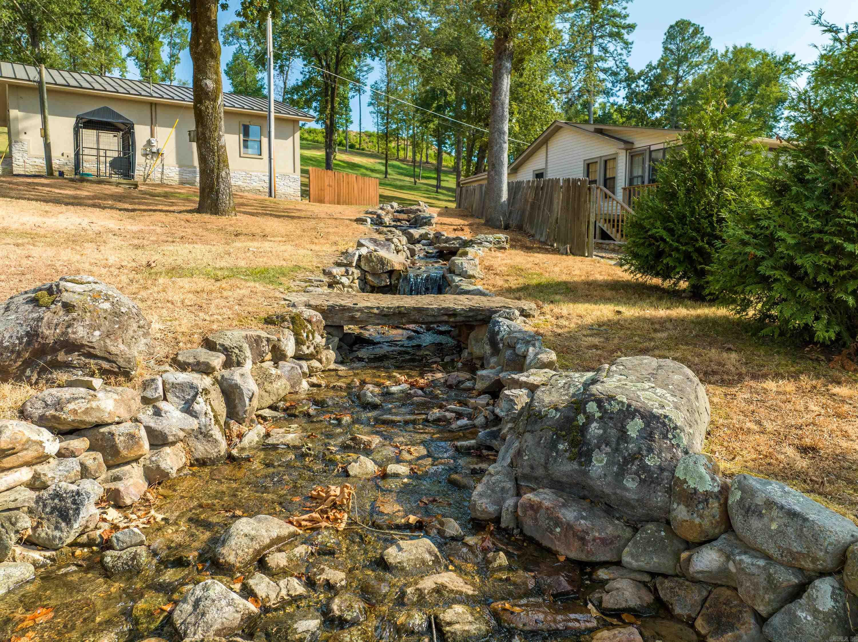 300 Pinehill  Hot Springs, AR