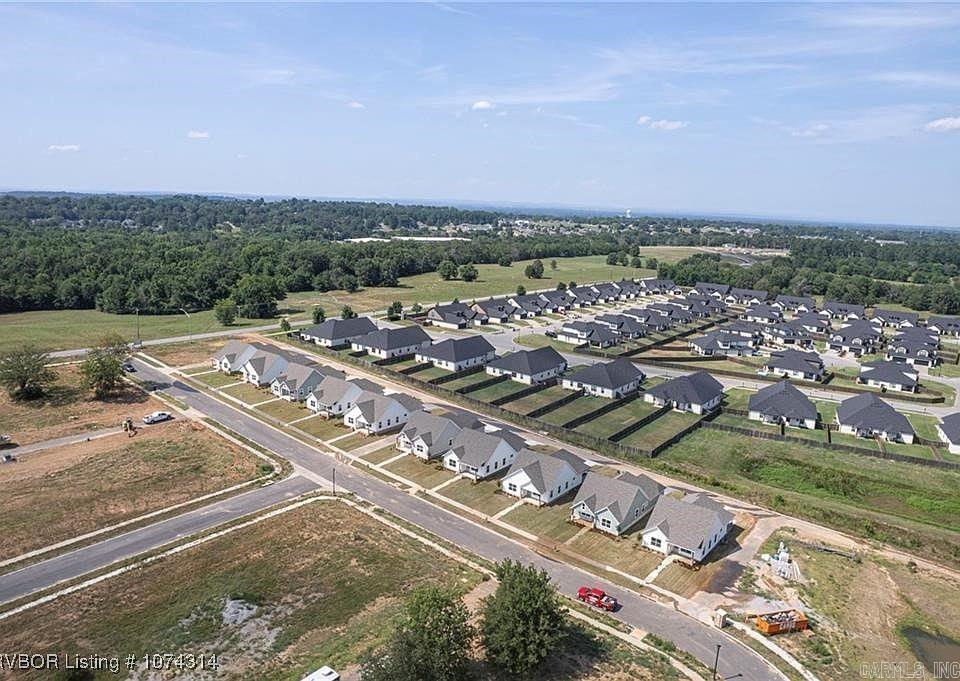 6816 Fir Lot 31 Fort Smith, AR